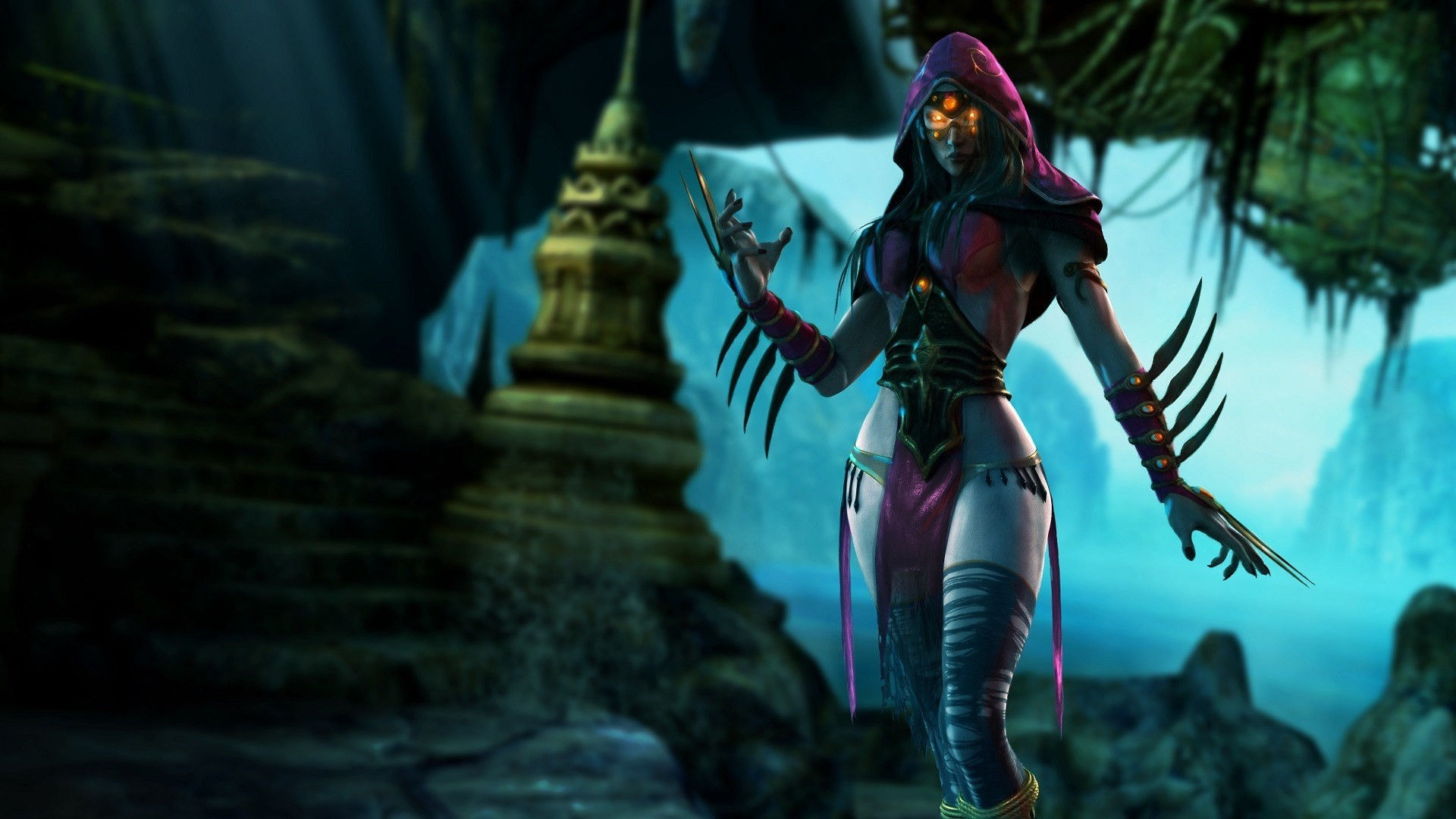 Wallpaper #FWcZA5MBSpphPi3-VLJA85 Killer Instinct Details Launchbox Games Database