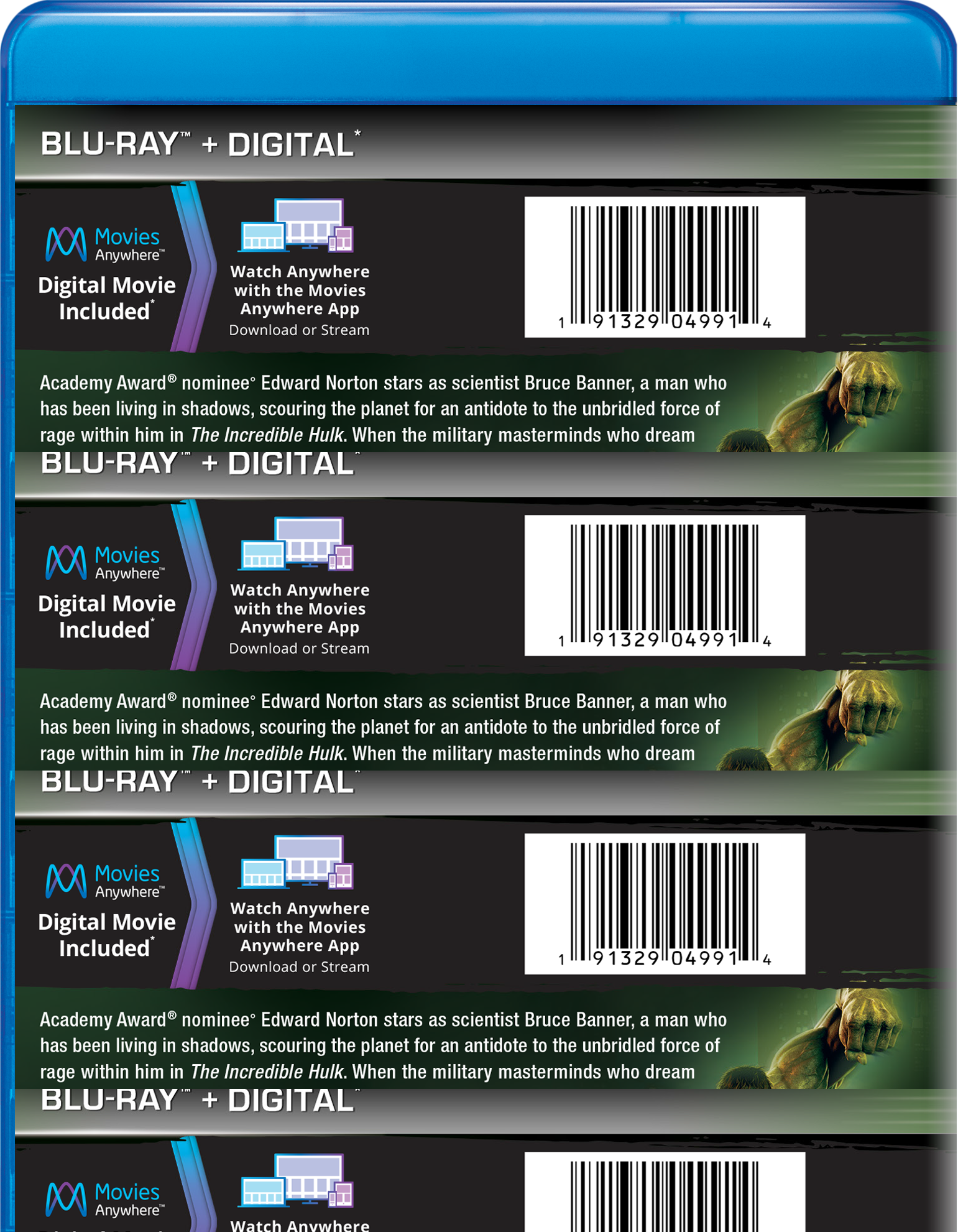 Wallpaper #oVjzM5MBzN9vxX34oTrU293 The Incredible Hulk Movie Page Dvd Blu Ray Digital HD on Demand