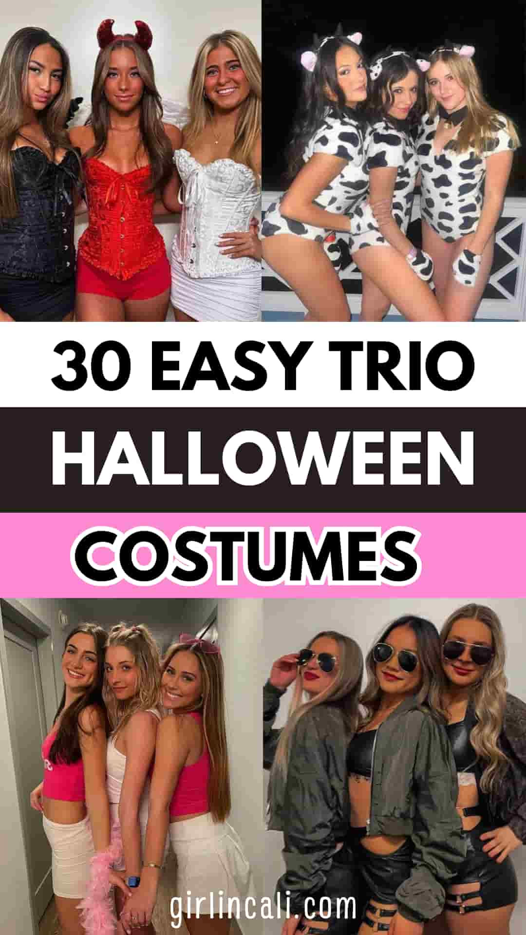 Wallpaper #4cb72 10 Great Three Person Halloween Costume Ideas 2024