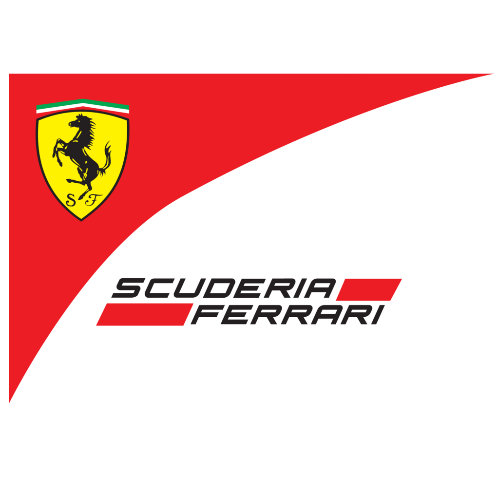 Wallpaper #FF340 Scuderia Ferrari Logo Editorial 18911485 Vector Art at Vecteezy