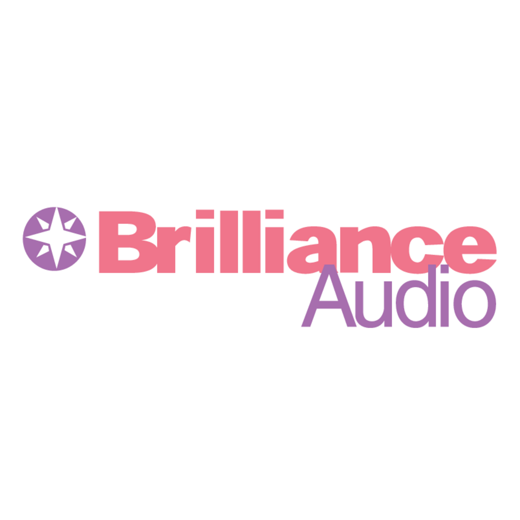 Wallpaper #32gDHZMBSpphPi3-UySa384 Brilliance Audio Logo Vector Logo of Brilliance Audio Brand Free