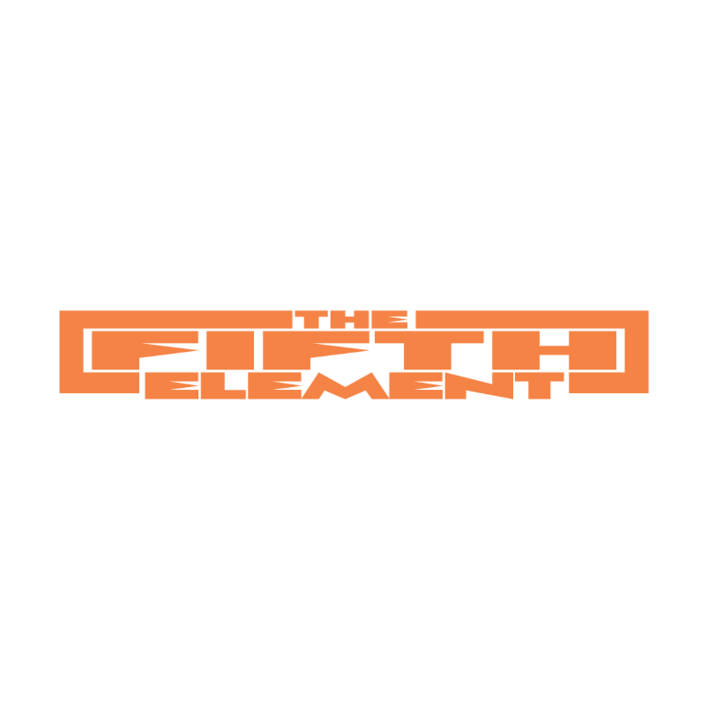 Wallpaper #uGdr8ZIBSpphPi3-MmsY230 The Fifth Element Logo Vector Logo of the Fifth Element Brand Free
