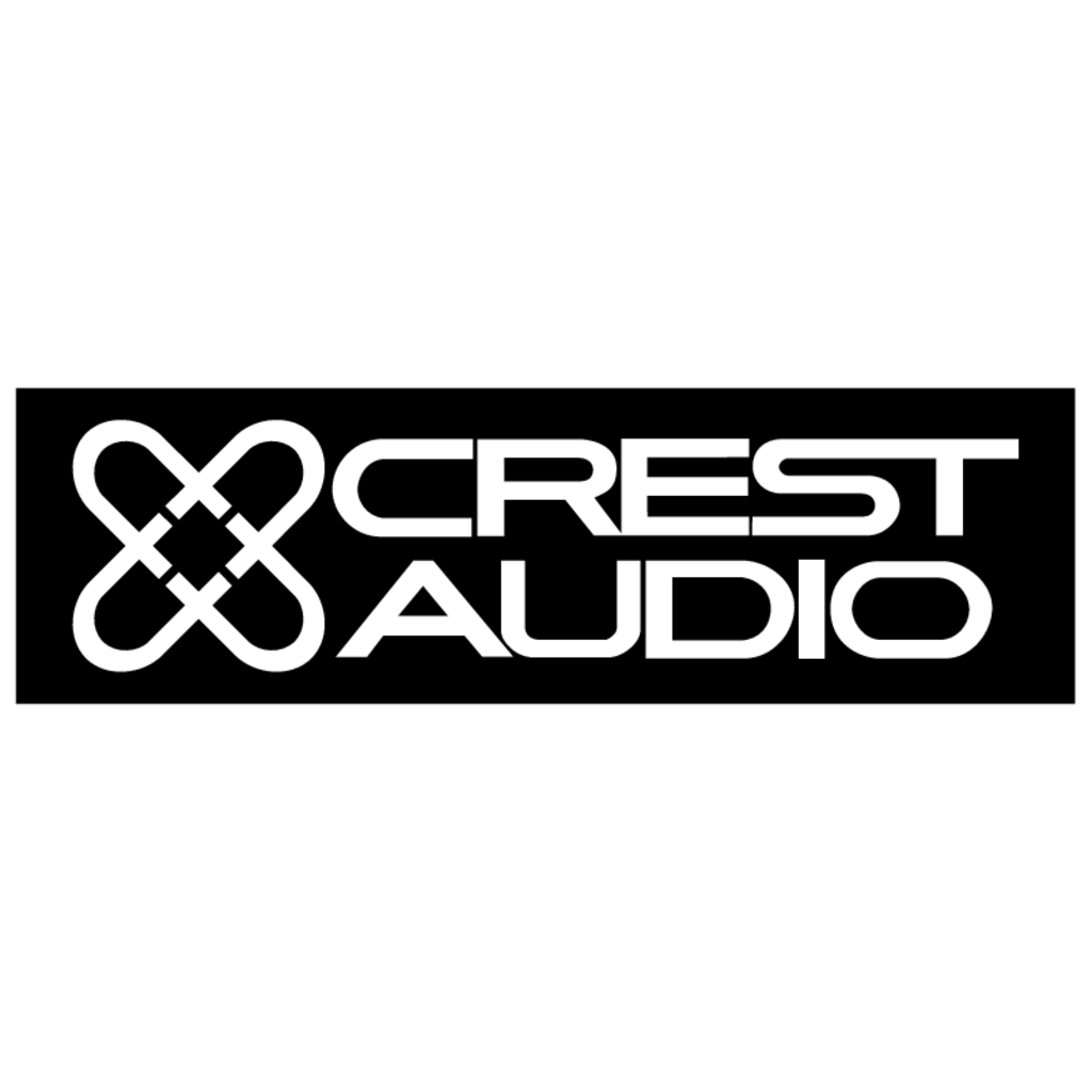 Wallpaper #32gDHZMBSpphPi3-UySa274 Crest Audio Logo Vector Logo of Crest Audio Brand Free Download Eps