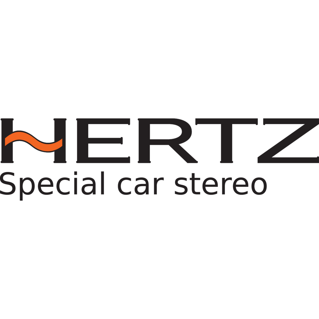 Wallpaper #b30j8Y4Bnwiau_P6bgiq9 Hertz Car Audio Logo Vector Logo of Hertz Car Audio Brand Free