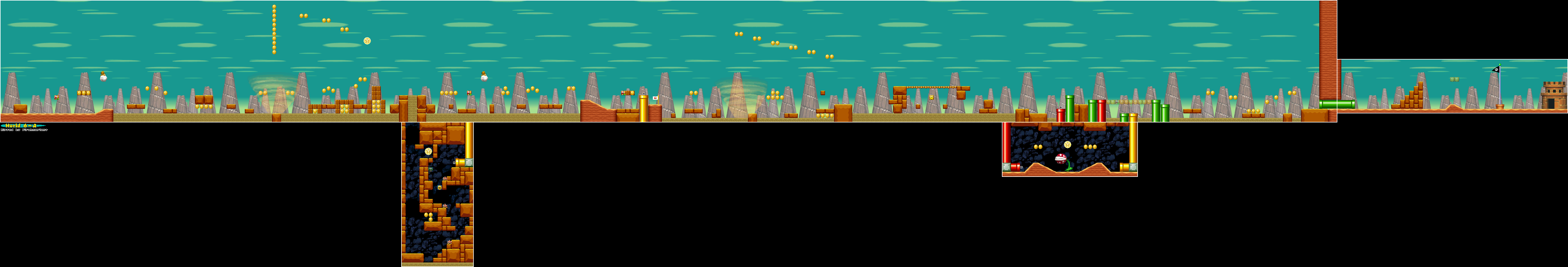 Wallpaper #YBnwEI8BtGB6xQ78dGAx49 New Super Mario Bros Game Maps Ds