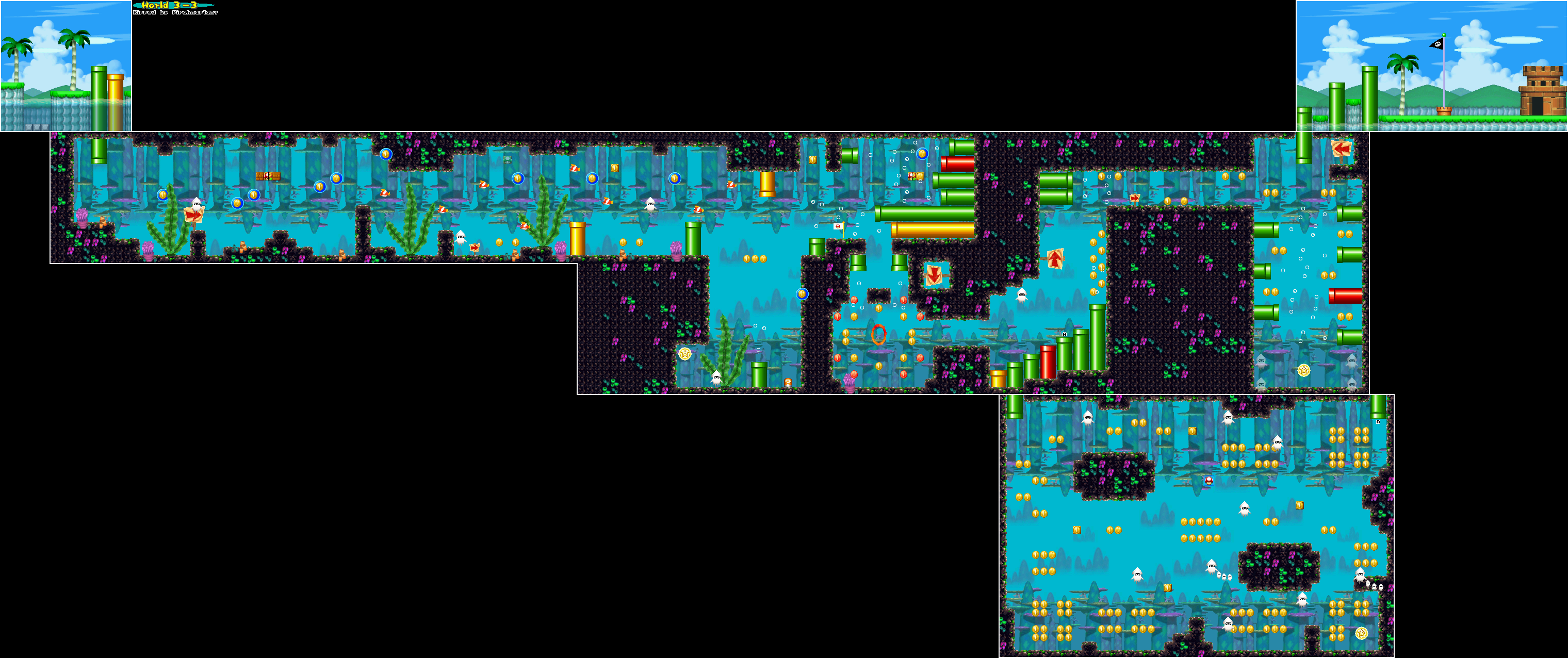 Wallpaper #YBnwEI8BtGB6xQ78dGAx56 New Super Mario Bros Game Maps Ds
