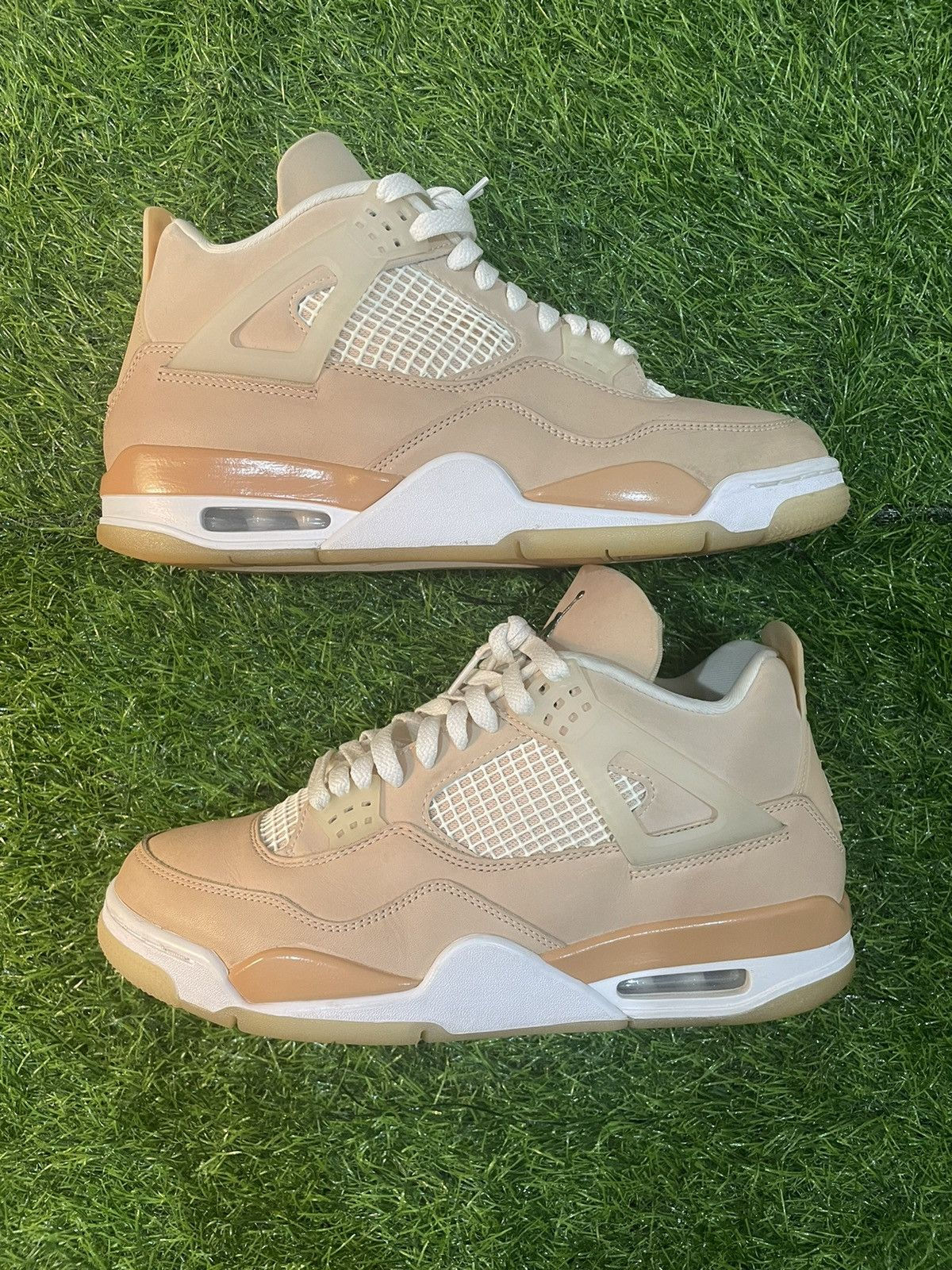 Wallpaper #f452d Metallic Gold the Air Jordan 4 Retro Gs is Now Available the Air