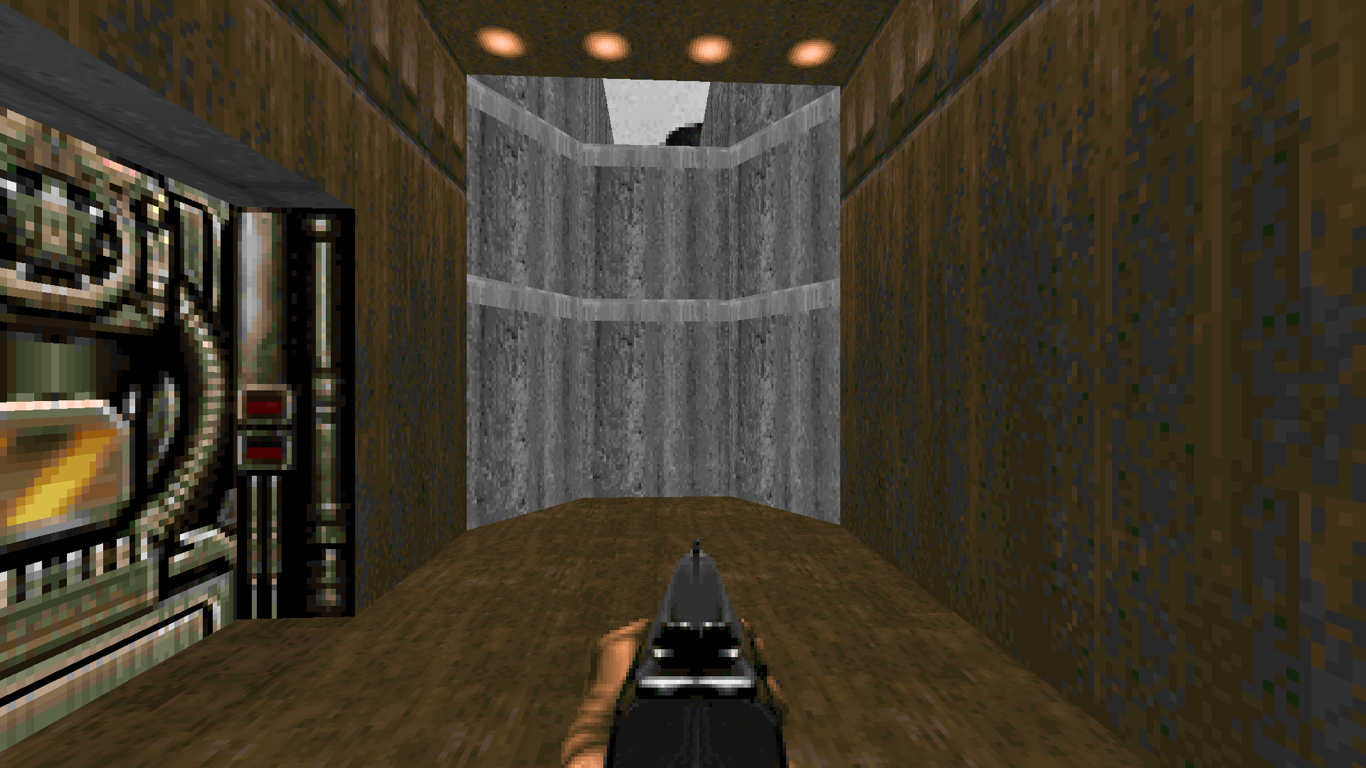 Wallpaper #qGcACpMBSpphPi3-2dI6272 John Romero Broke His Own Rules Doomuniverse