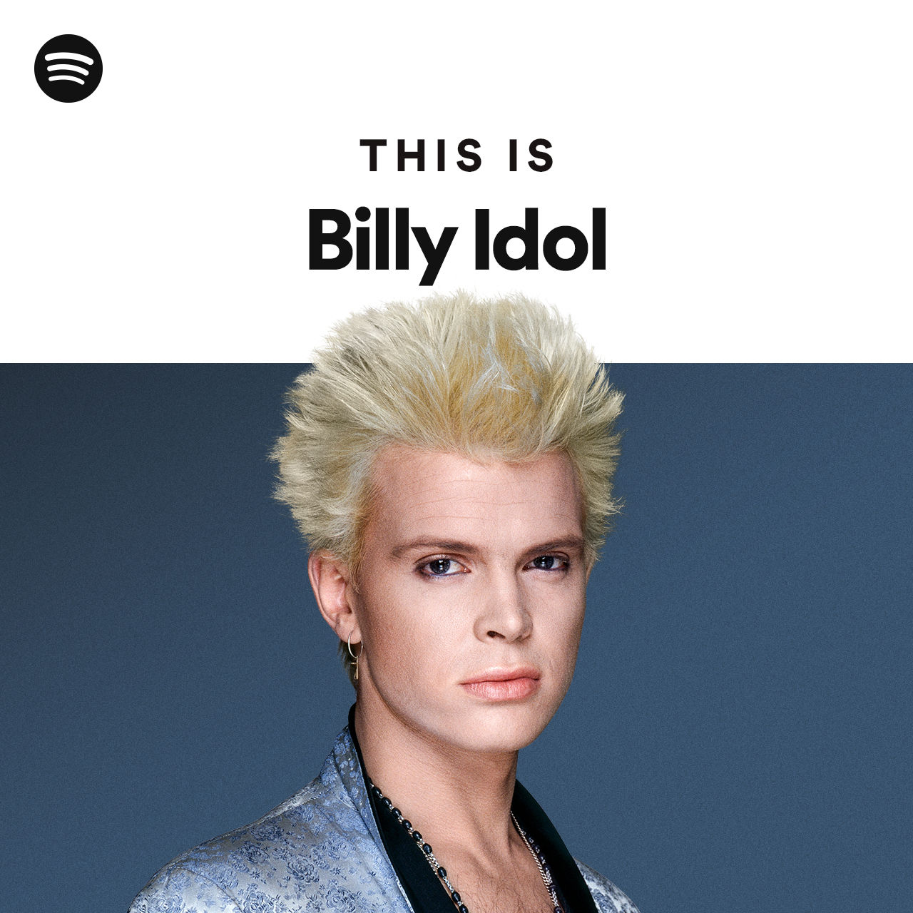 Wallpaper #763aMZMBKf019FdaNRHV111 Billy Idol Spotify