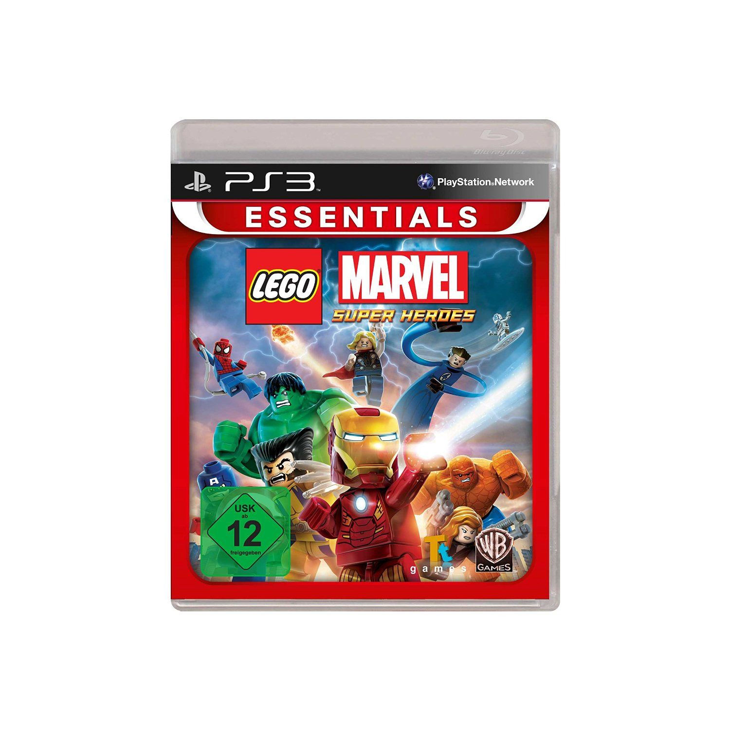 Wallpaper #1da55 Lego Marvel Superheroes 2 Deluxe Playstation 4 Check This Awesome