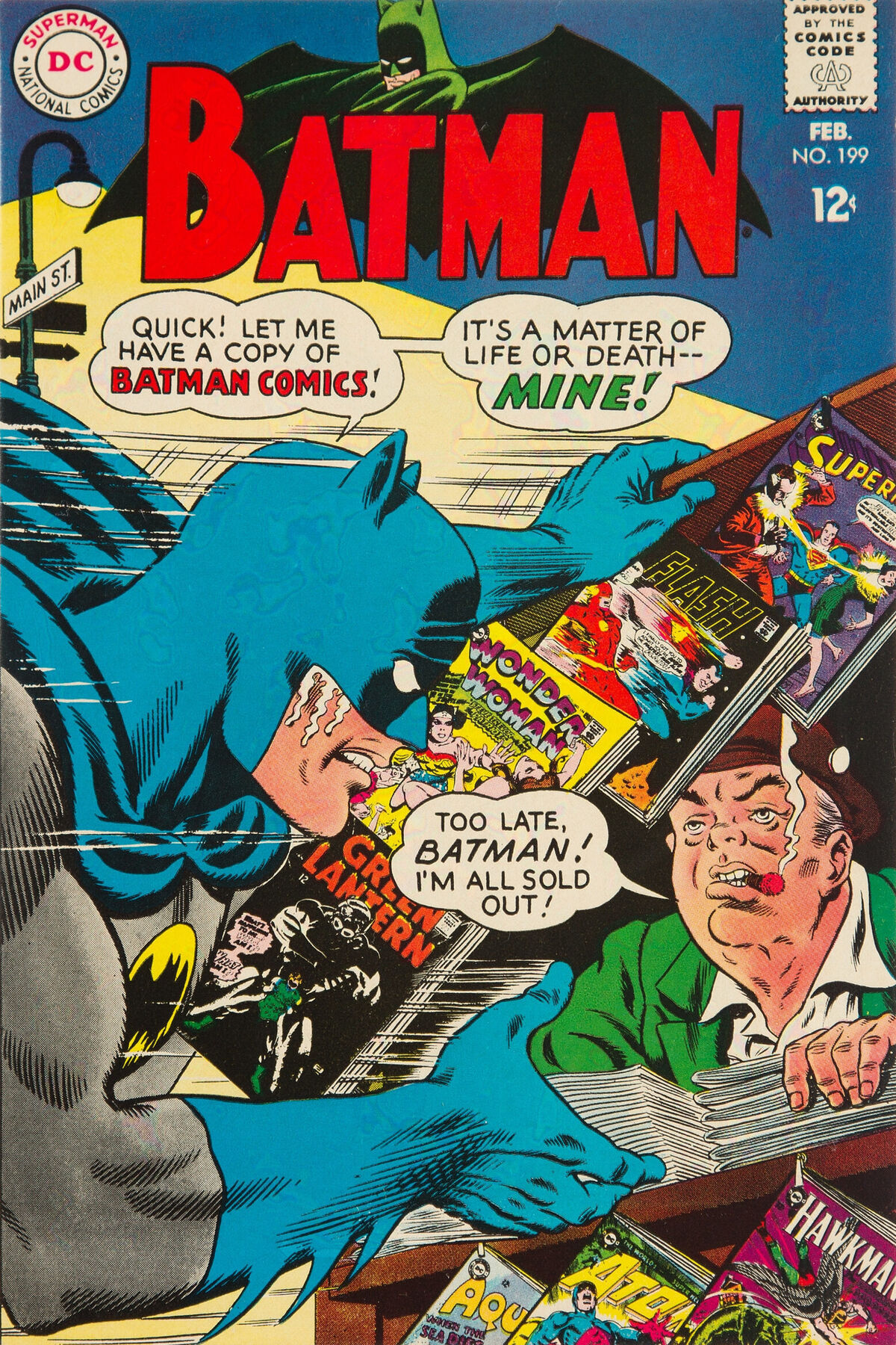 Wallpaper #lmda55IBSpphPi3-BTcb98 Batman Issue 199 Batman Wiki Fandom