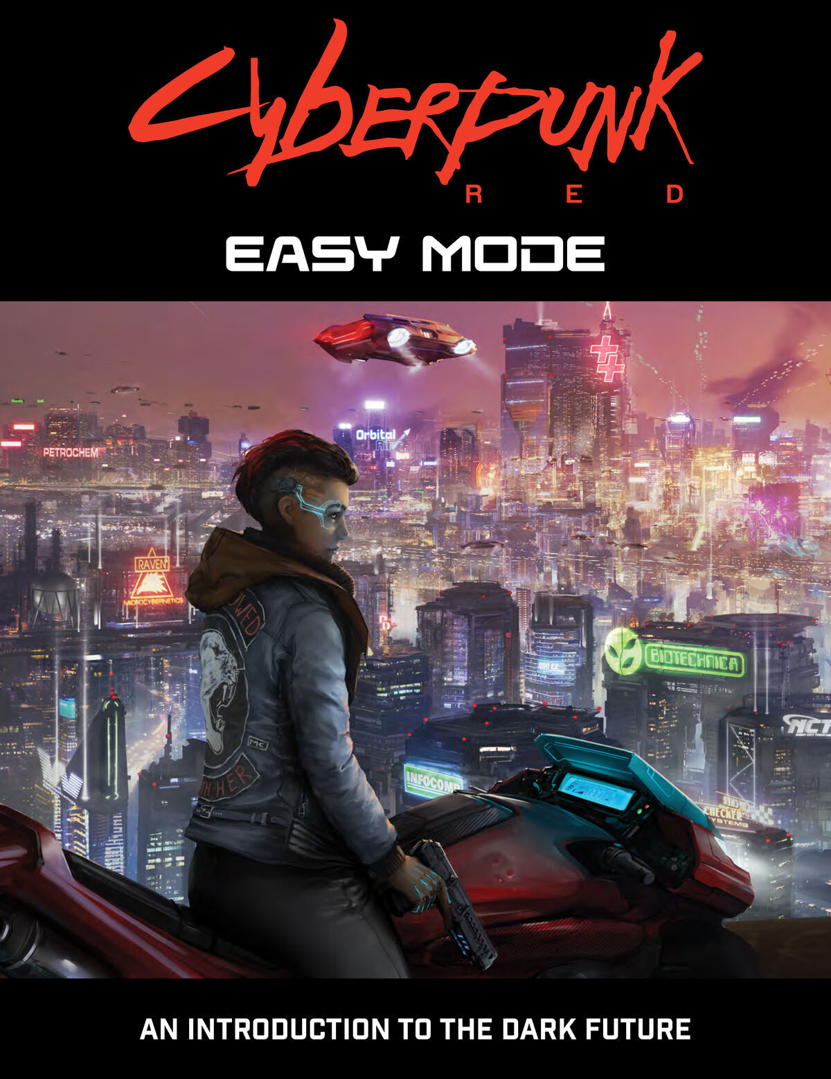 Wallpaper #zNWhNpMBY0Iw2JDG8pGR21 Cyberpunk Red Easy Mode Cyberpunk Wiki Fandom