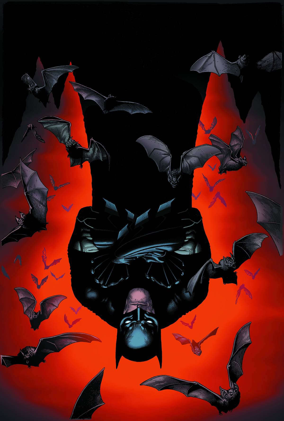 Wallpaper #XwBO644BSdW8dNoudhGl1 Bats Batman Wiki Fandom