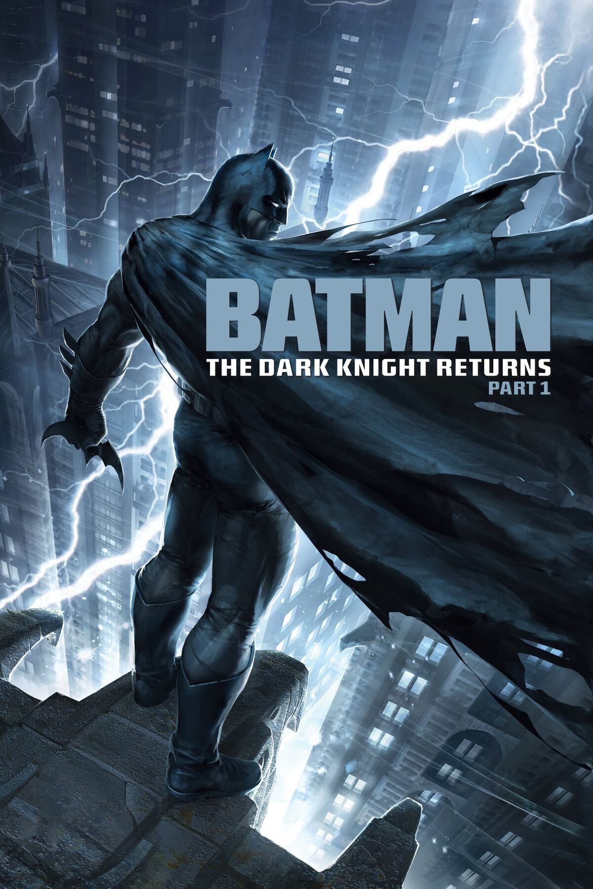 Wallpaper #HTs7bZcBSWmA-tzpuo4910 Batman the Dark Knight Returns Part 1 Batman Wiki Fandom