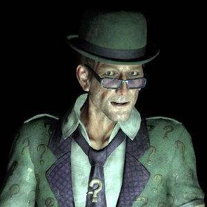 Wallpaper #zLhe2JIBJvJKYCmEY-c6130 The Riddler Arkham Wiki Fandom