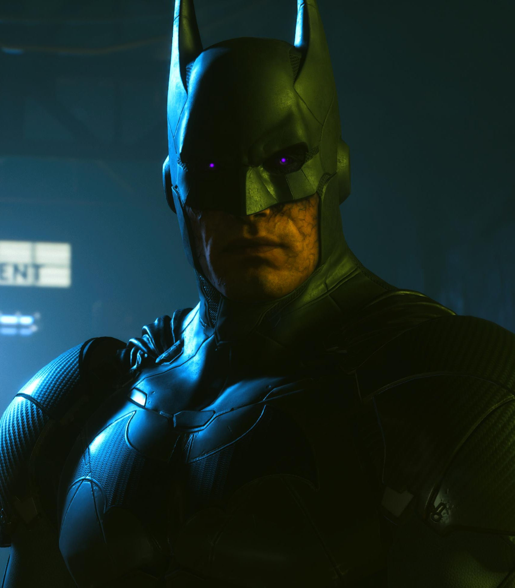 Wallpaper #EHfiJZMB-pgBXx60UKCj66 Batman Arkham Asylum Characters