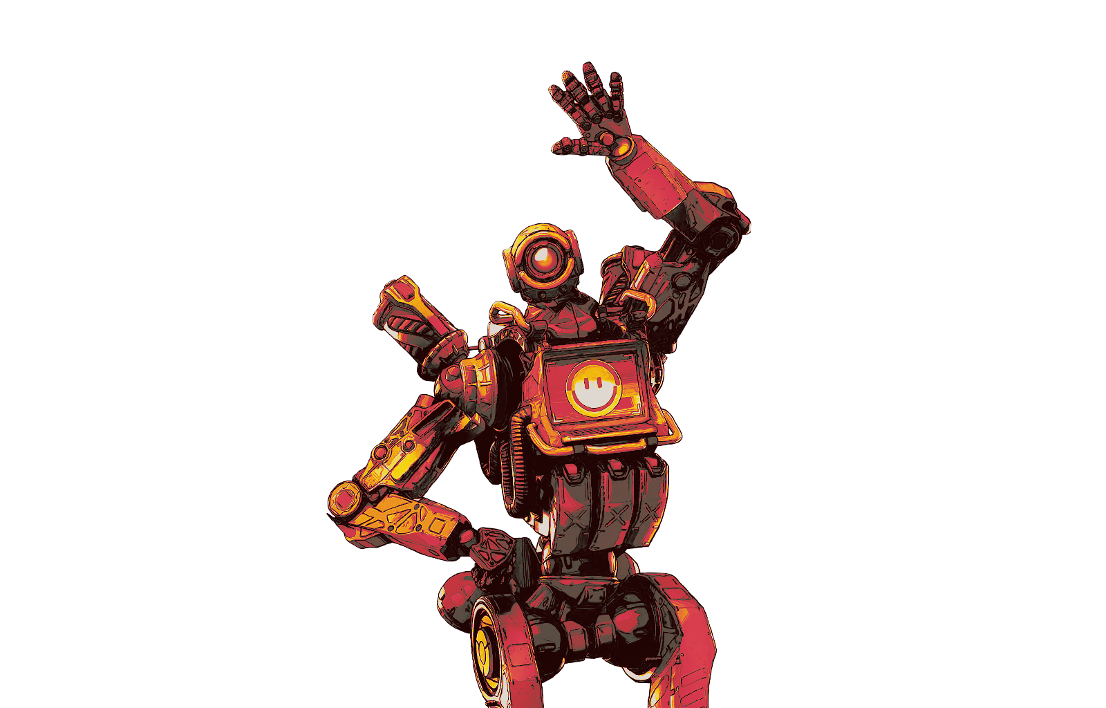 Wallpaper #UWcJ7JIBSpphPi3-EFAt271 Everything to Know About Apex Legends Fandom
