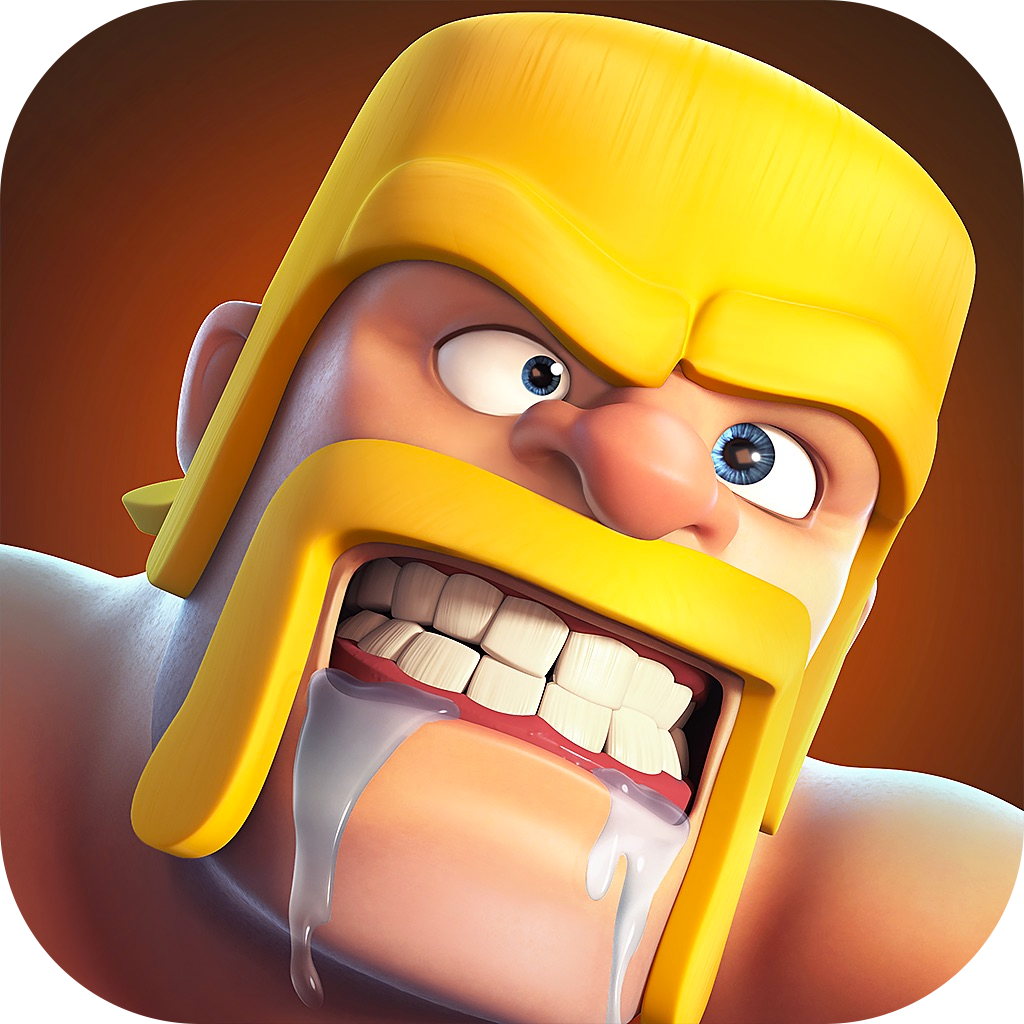 Wallpaper #l2cv8ZIBSpphPi3-B2oz219 Clash of Clans Logopedia Fandom