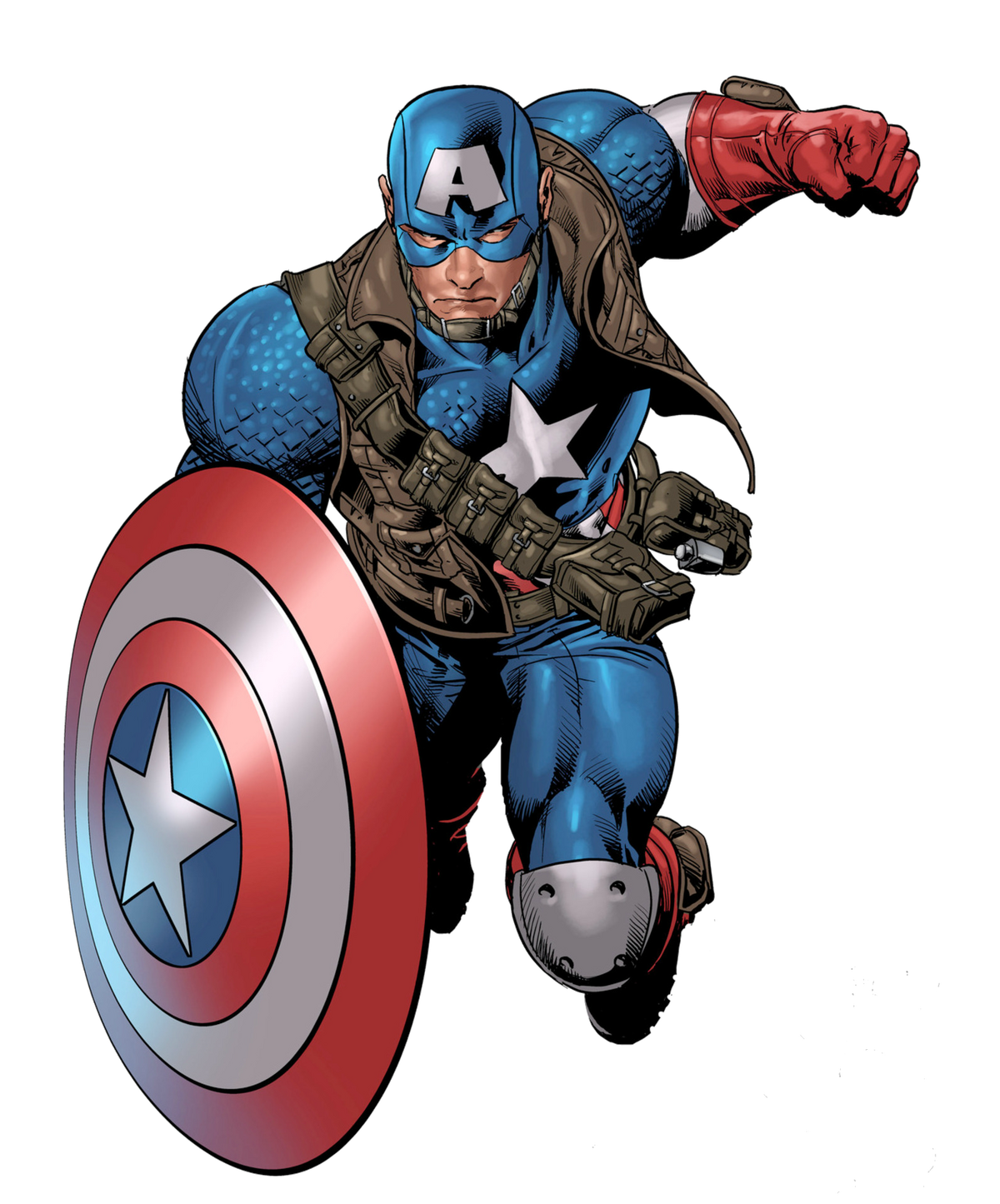 Wallpaper #nUUhmo4B7YBJg1BVGaGe19 Captain America Ultimate Marvel Outlier Battles Wiki Fandom