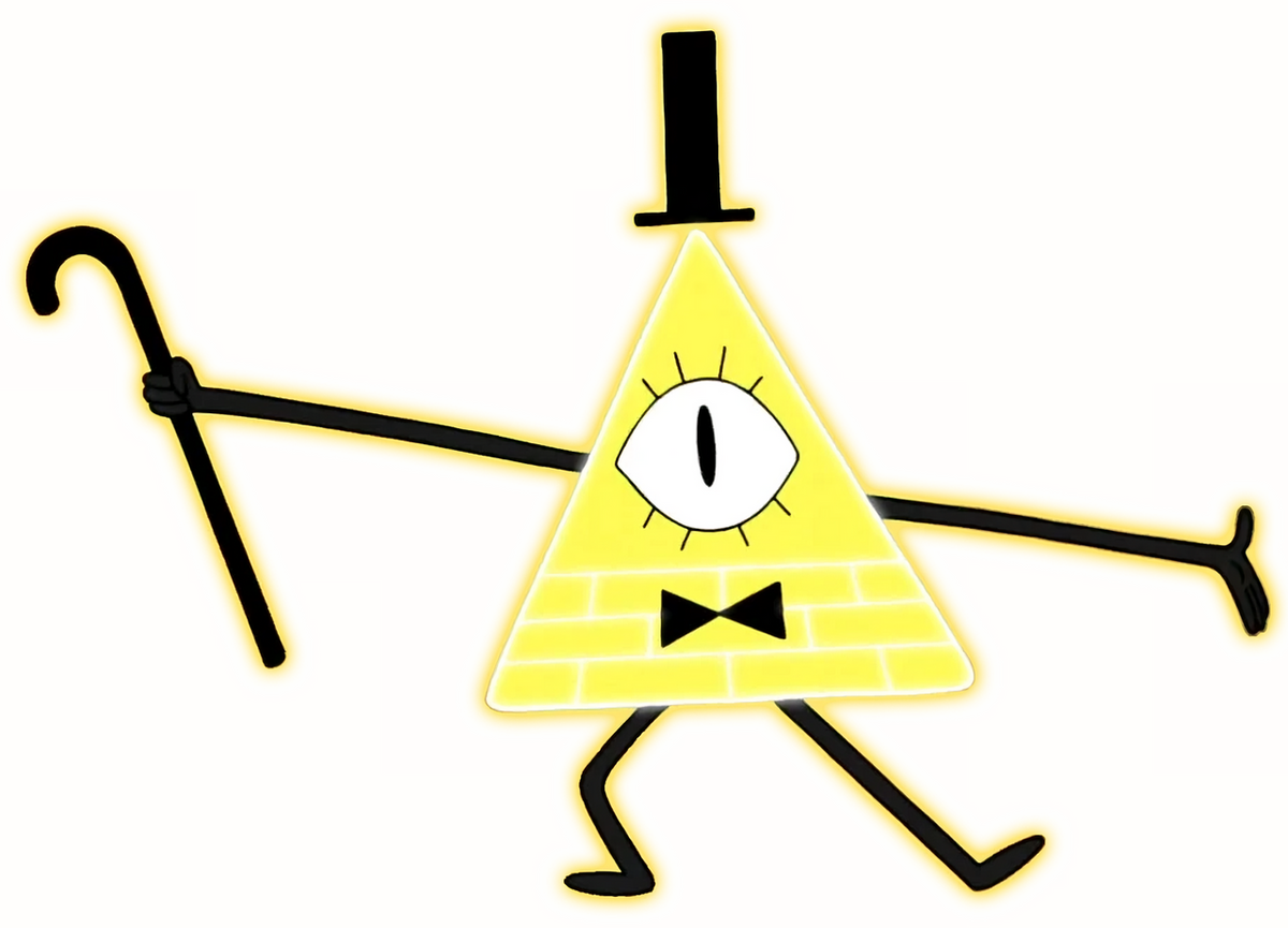 Wallpaper #-FZCd5cBsd6xcFiE6NnF11 Bill Cipher Gravity Fallsgewsbumpz Dude Fictional Indexing Wiki