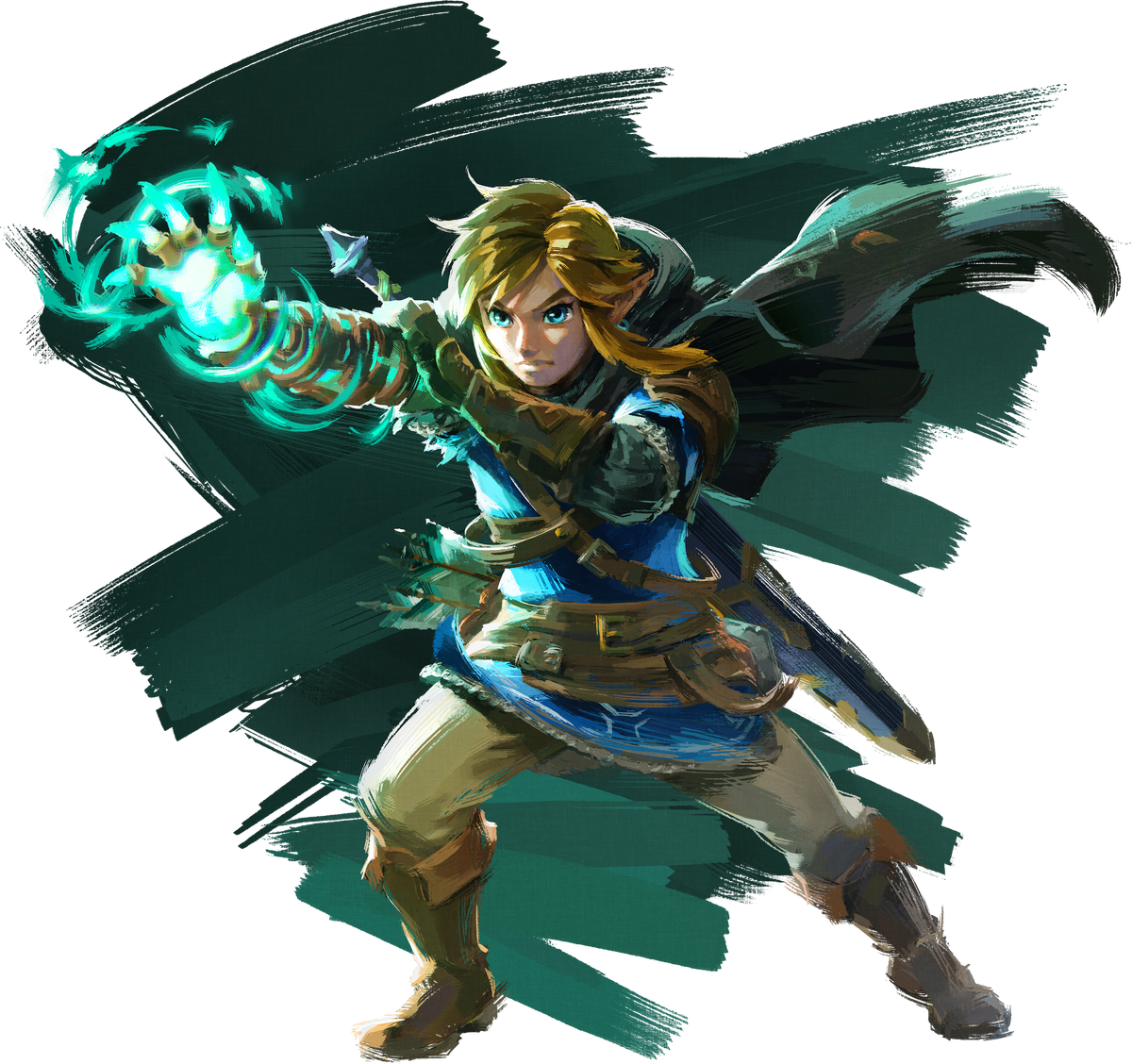 Wallpaper #I4tgdZcBcm9NJah-kHdj185 Characters in Tears of the Kingdom Zelda Wiki
