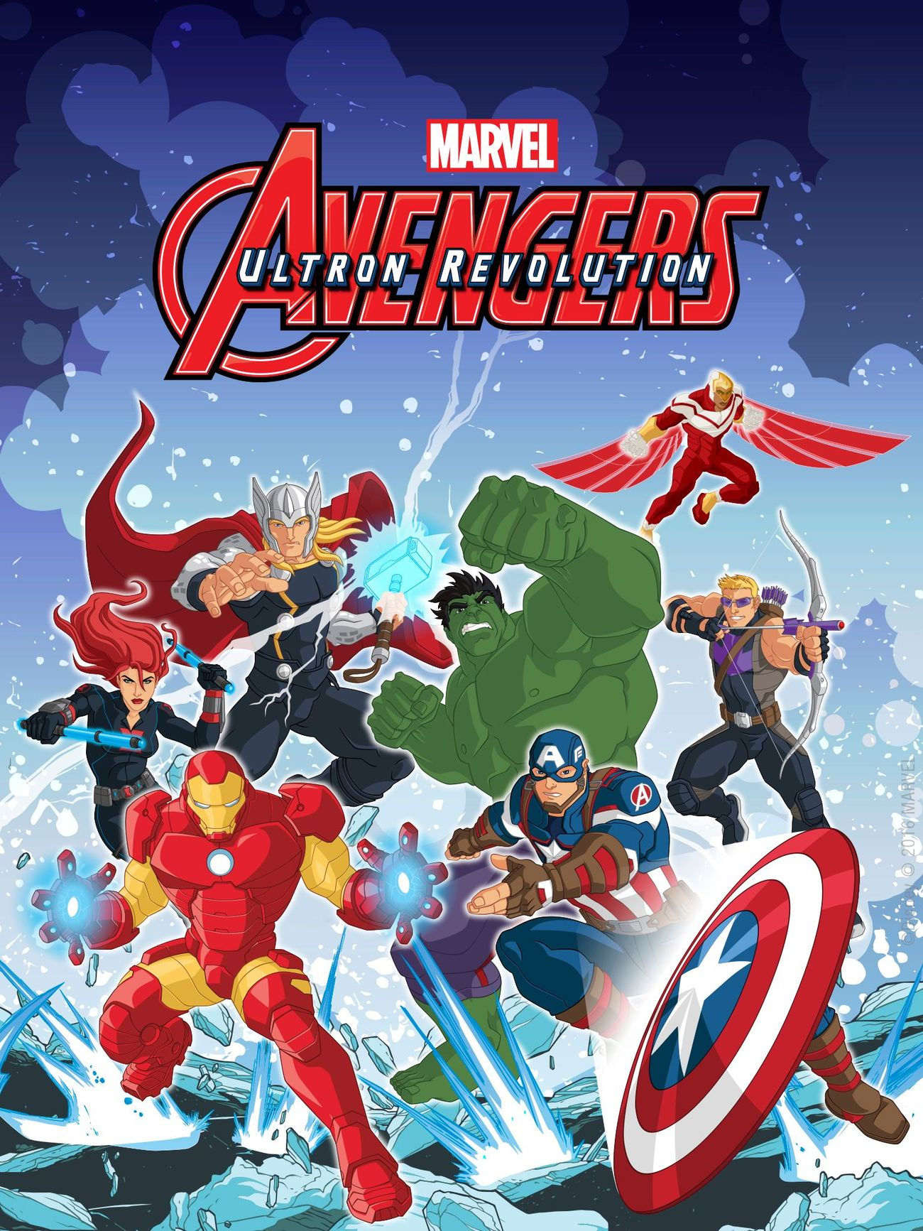 Wallpaper #9Wdz6JIBSpphPi3-Izzr157 Top 181 Avengers Animated Series Inoticianet