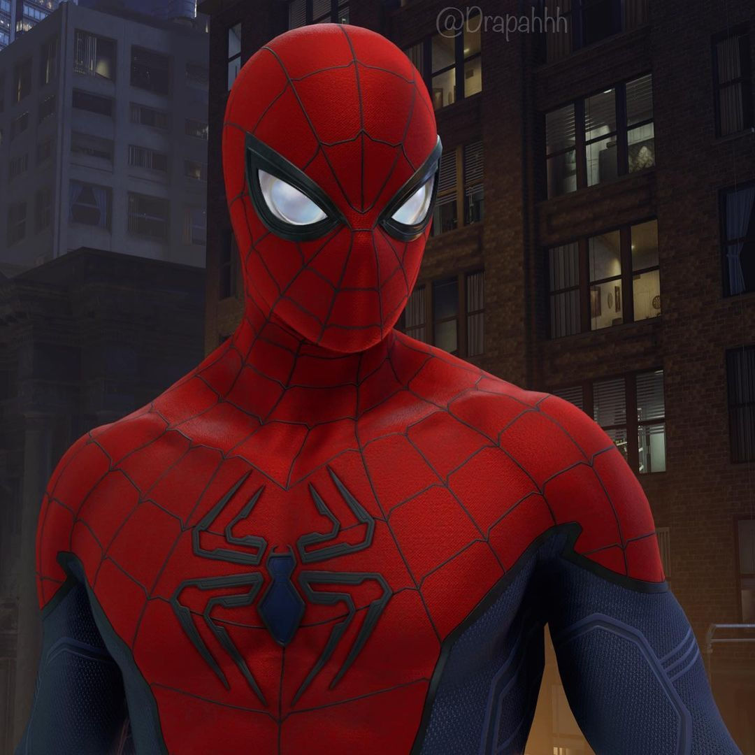 Wallpaper #jBVhNpMB-CQNECa2bCcI69 Spider Man Marvels Avengers Wiki Fandom