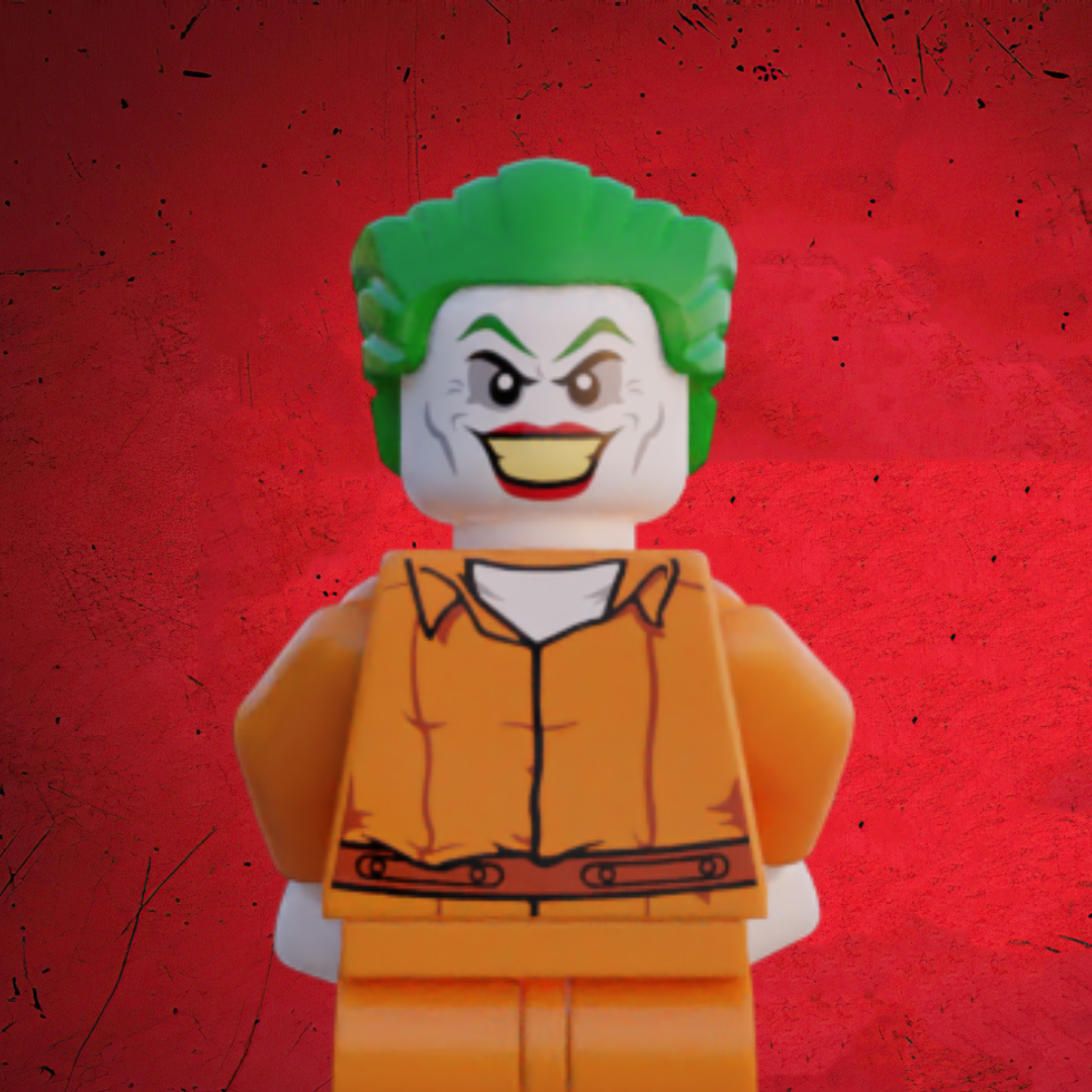 Wallpaper #Kl7kMpMBborbLbcz02Al77 Joker Lego Batman Blood of Gotham Wiki Fandom