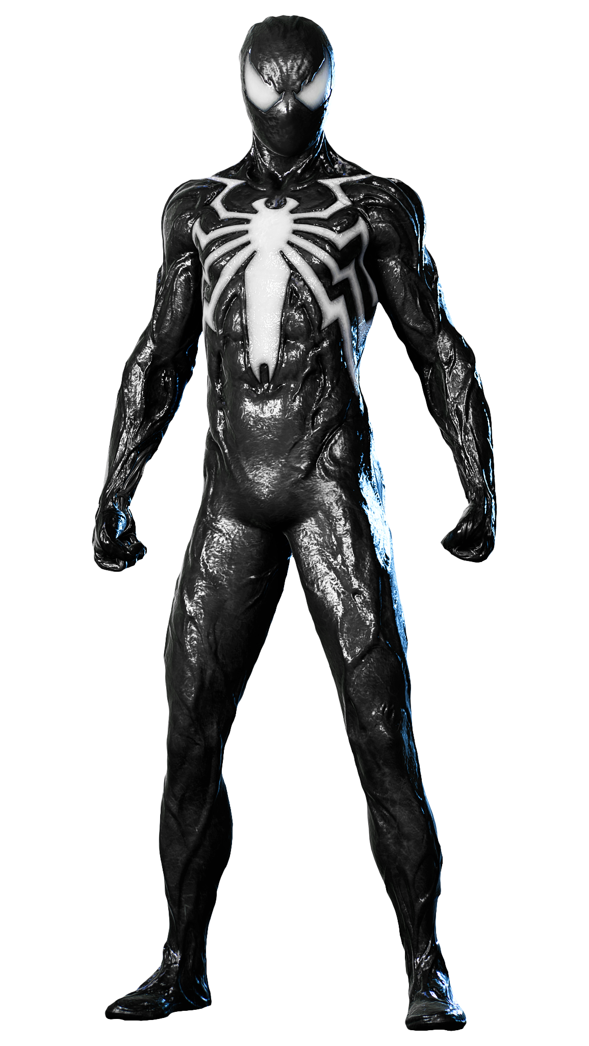 Wallpaper #hkZHVJcBqAgmjOk23139237 Symbiote Suit Marvels Spider Man Wiki Fandom
