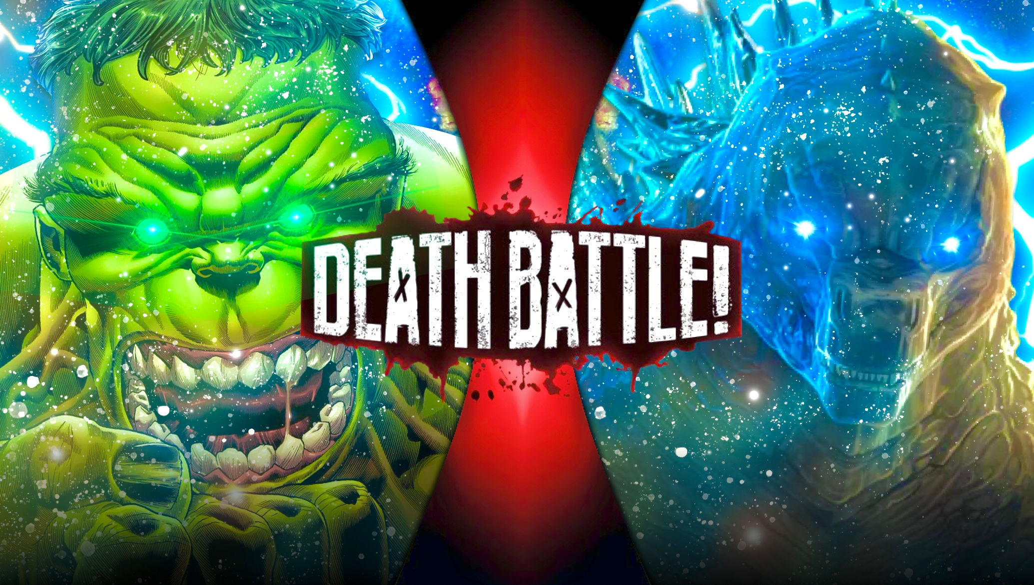Wallpaper #1u_fTJMBMN-XEVvVqz4737 Hulk vs Godzilla Fandom