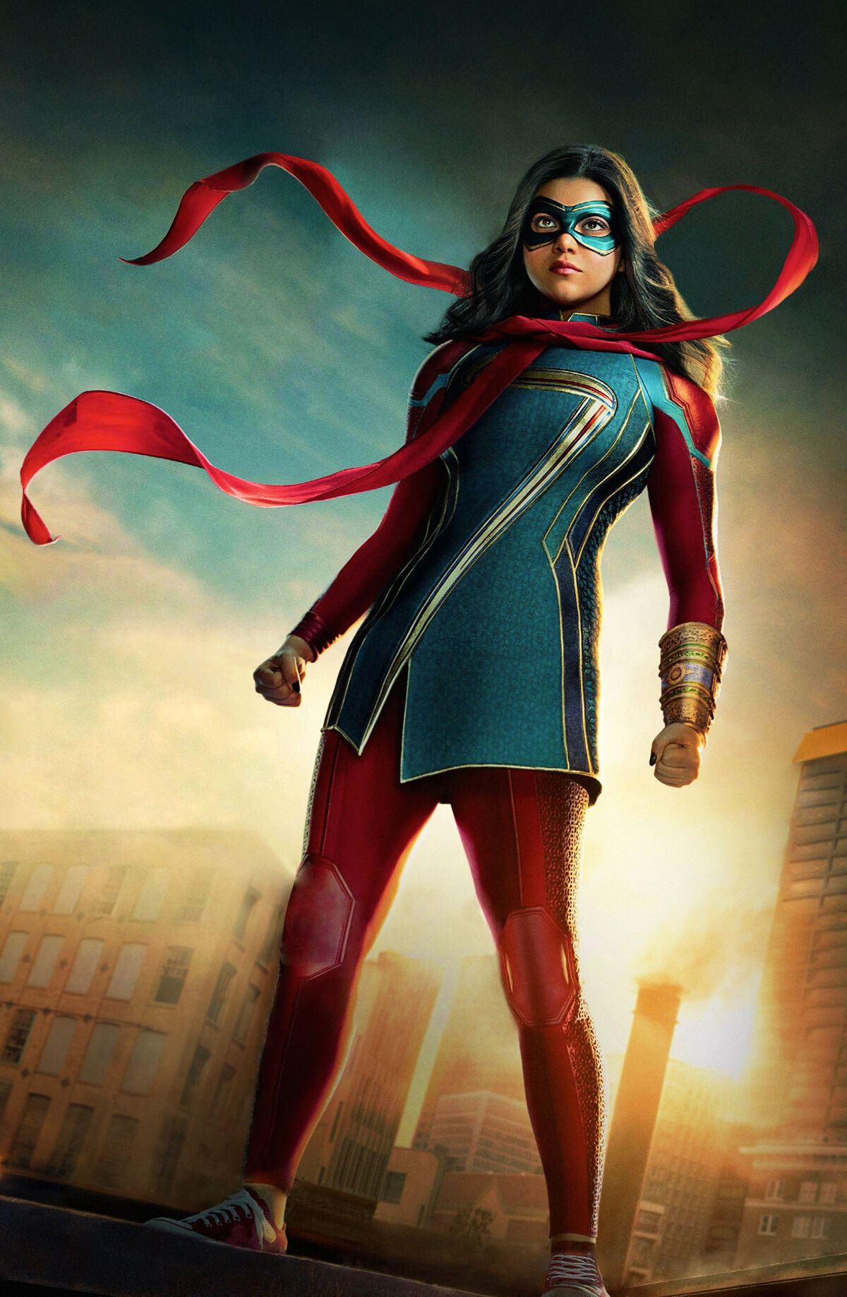 Wallpaper #dfbc2 Marvels Avengers Characters Ms Marvel Kamala Khan Bruce Banner