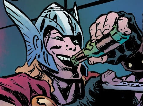 Wallpaper #Kbn23pIBJvJKYCmELggw348 Thor Odinson Earth 24801 Marvel Database Fandom