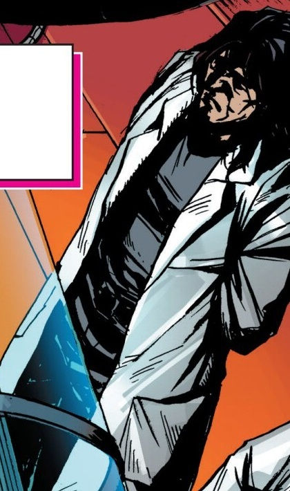 Wallpaper #Kbn23pIBJvJKYCmELggw340 Spencer Smythe Earth 71490 Marvel Database Fandom