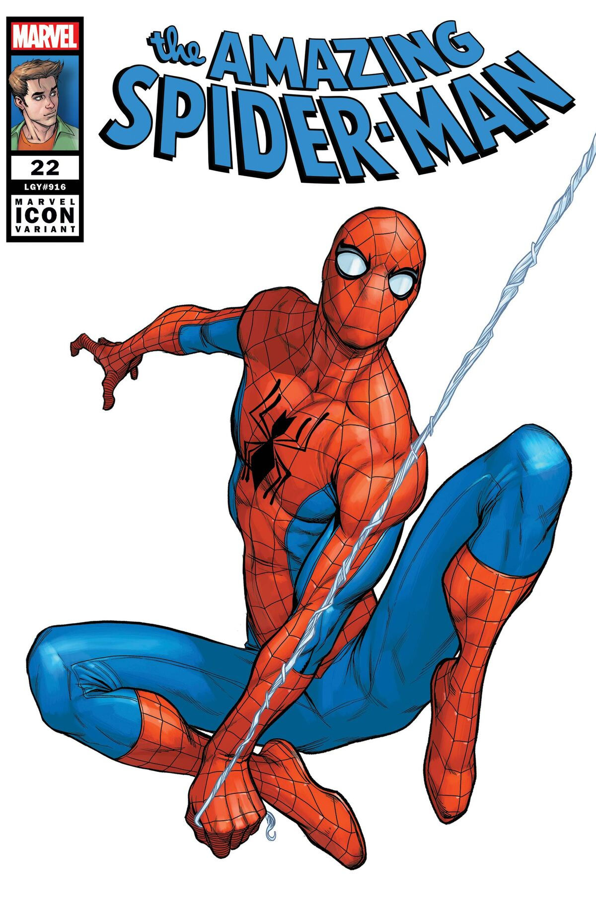 Wallpaper #rlj1M5MBzN9vxX34wDqo136 Amazing Spider Man Vol 6 22 Marvel Database Fandom
