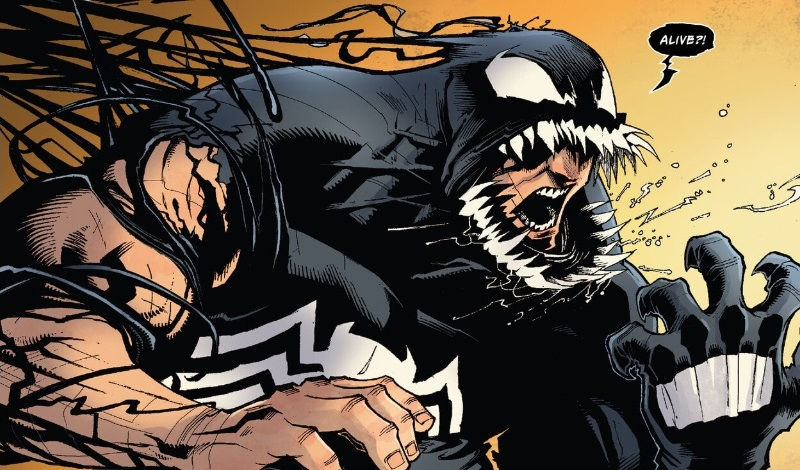 Wallpaper #Kbn23pIBJvJKYCmELggw345 Venom Symbiote Earth 23104 Marvel Database Fandom