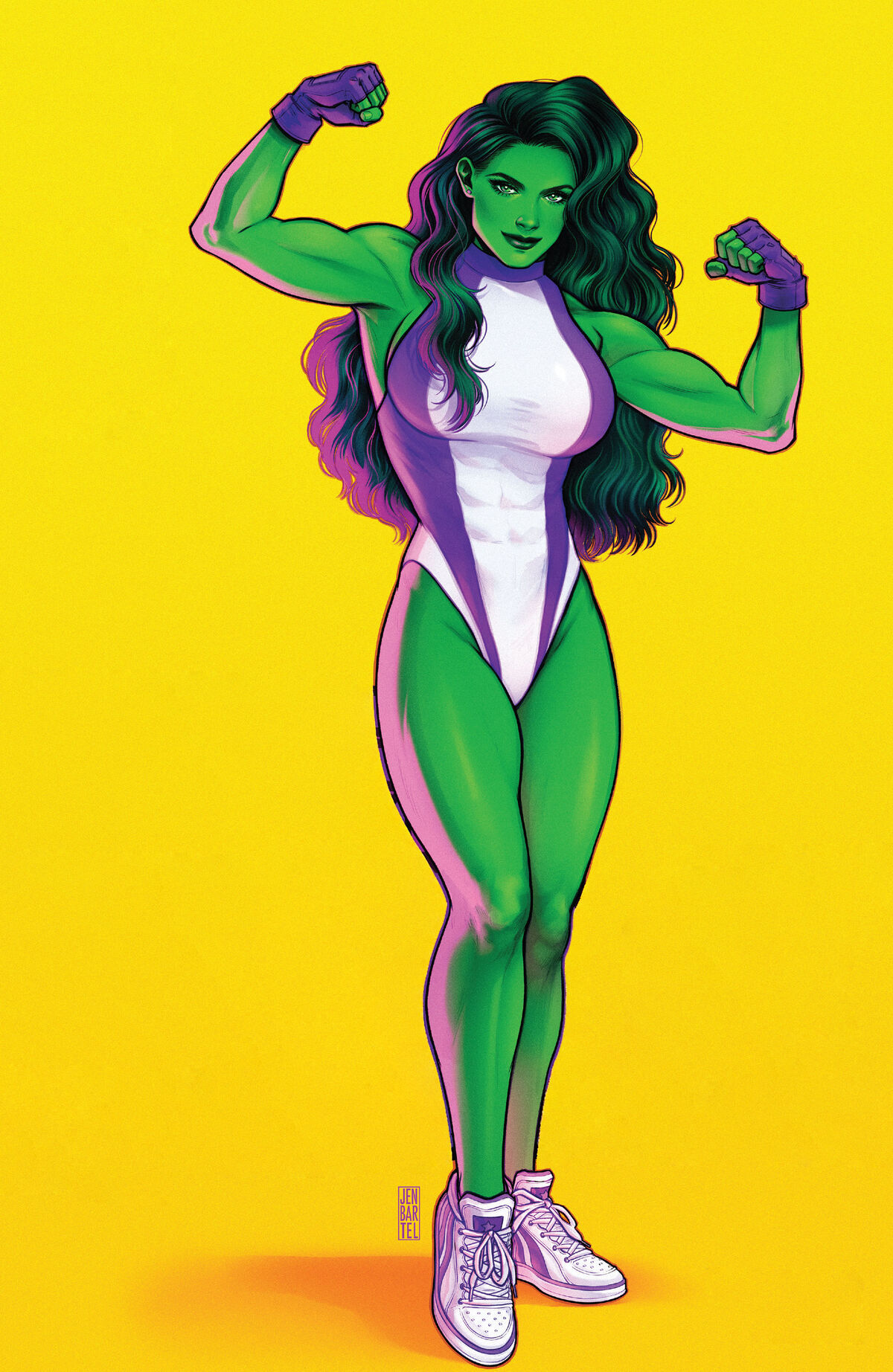 Wallpaper #bR1jLJMBlOZrFDOkw8pD43 She Hulk Vol 4 1 Marvel Database Fandom