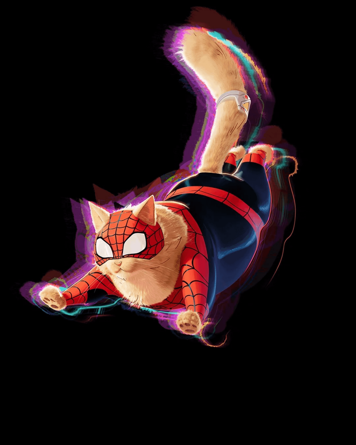 Wallpaper #NLjT1ZIBJvJKYCmErdt9252 Spider Man and the Legion of Marvels Marvellosh Au Concept Thread