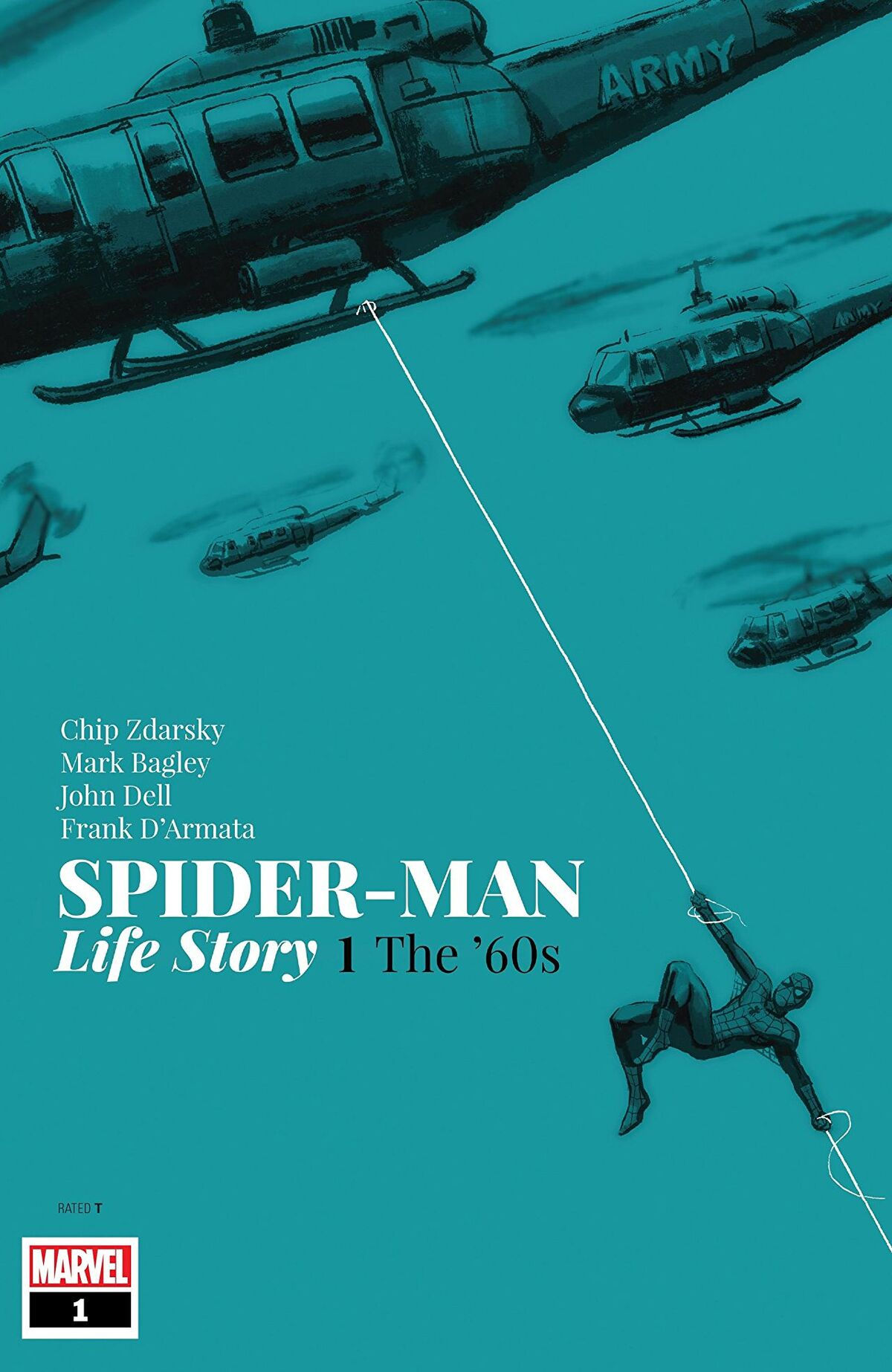 Wallpaper #rlj1M5MBzN9vxX34wDqo204 Spider Man Life Story Vol 1 2019 Marvel Database Fandom