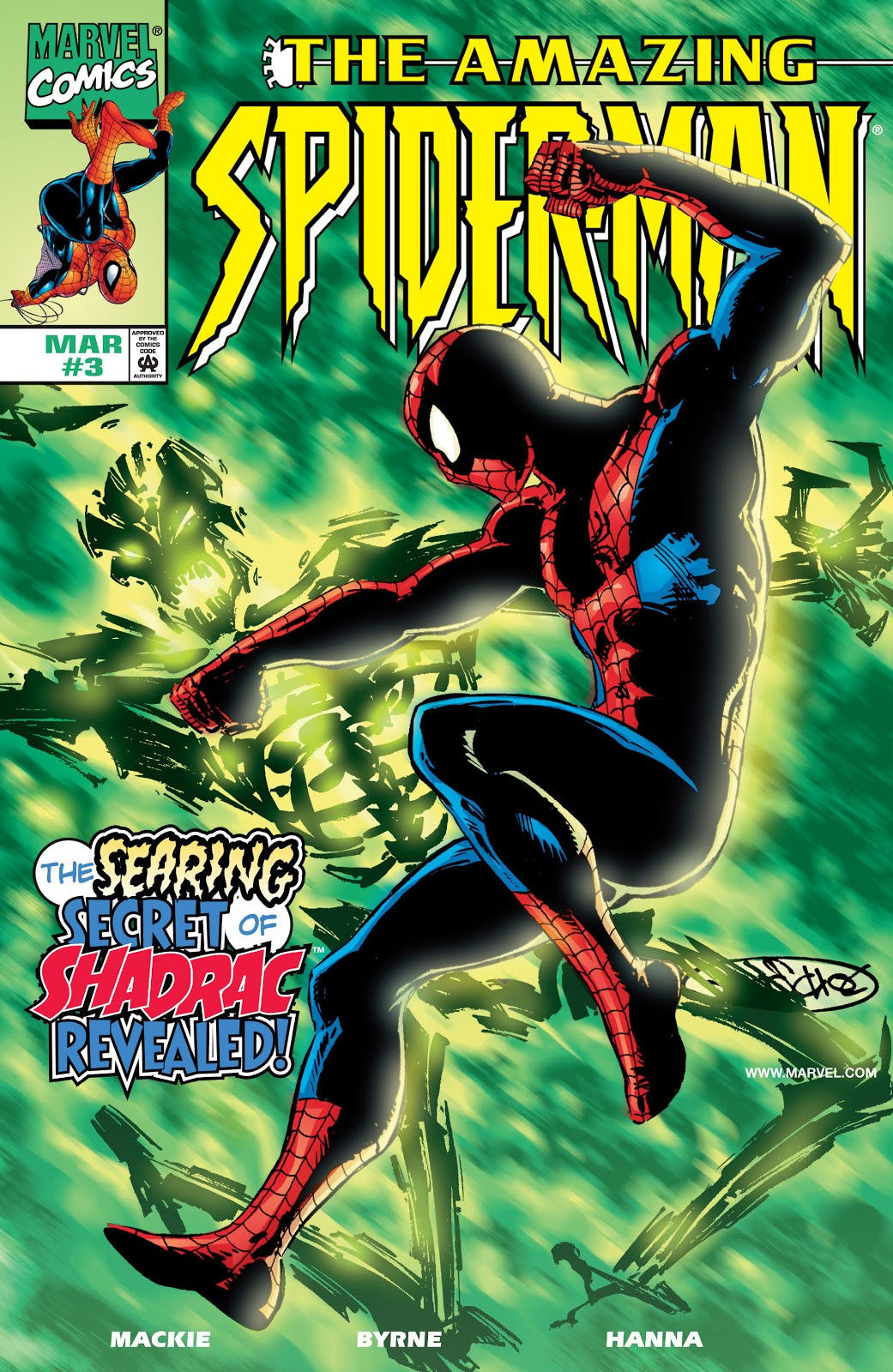 Wallpaper #rlj1M5MBzN9vxX34wDqo119 Amazing Spider Man Vol 2 3 Marvel Database Fandom
