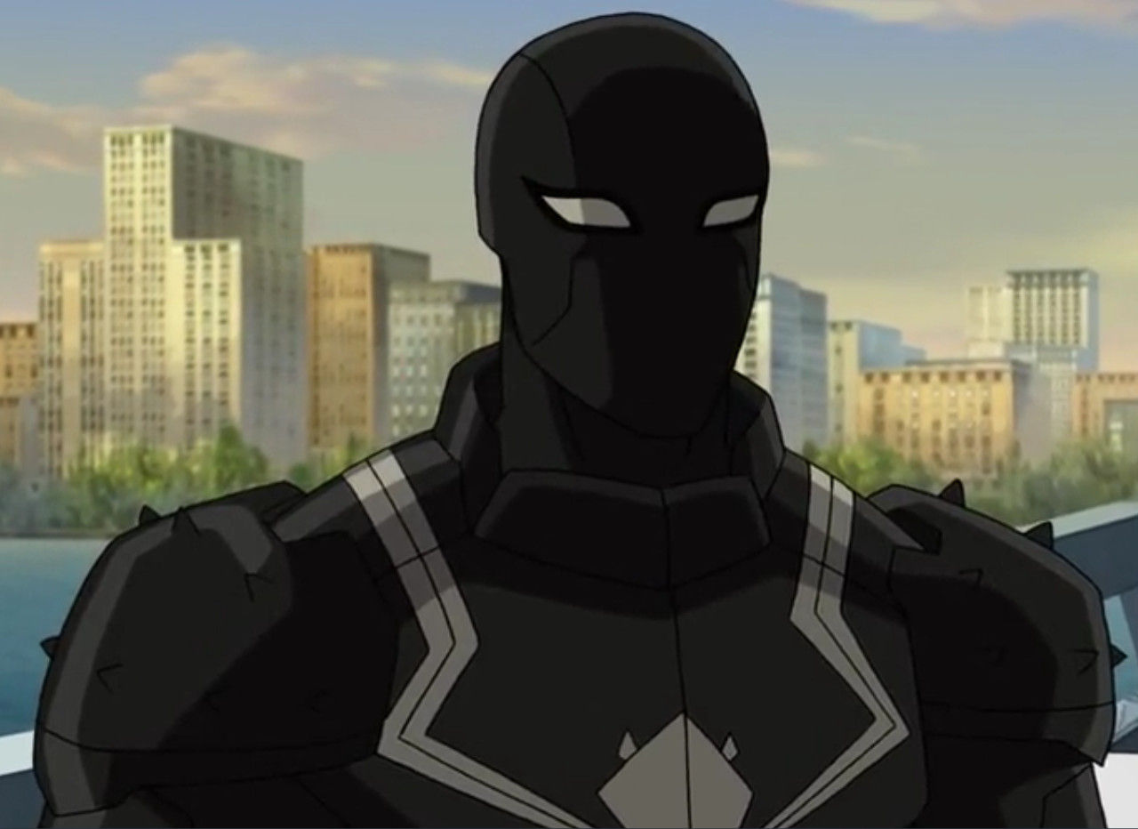 Wallpaper #jn0p8Y4Bnwiau_P6NQg111 Ultimate Spider Man Agent Venom