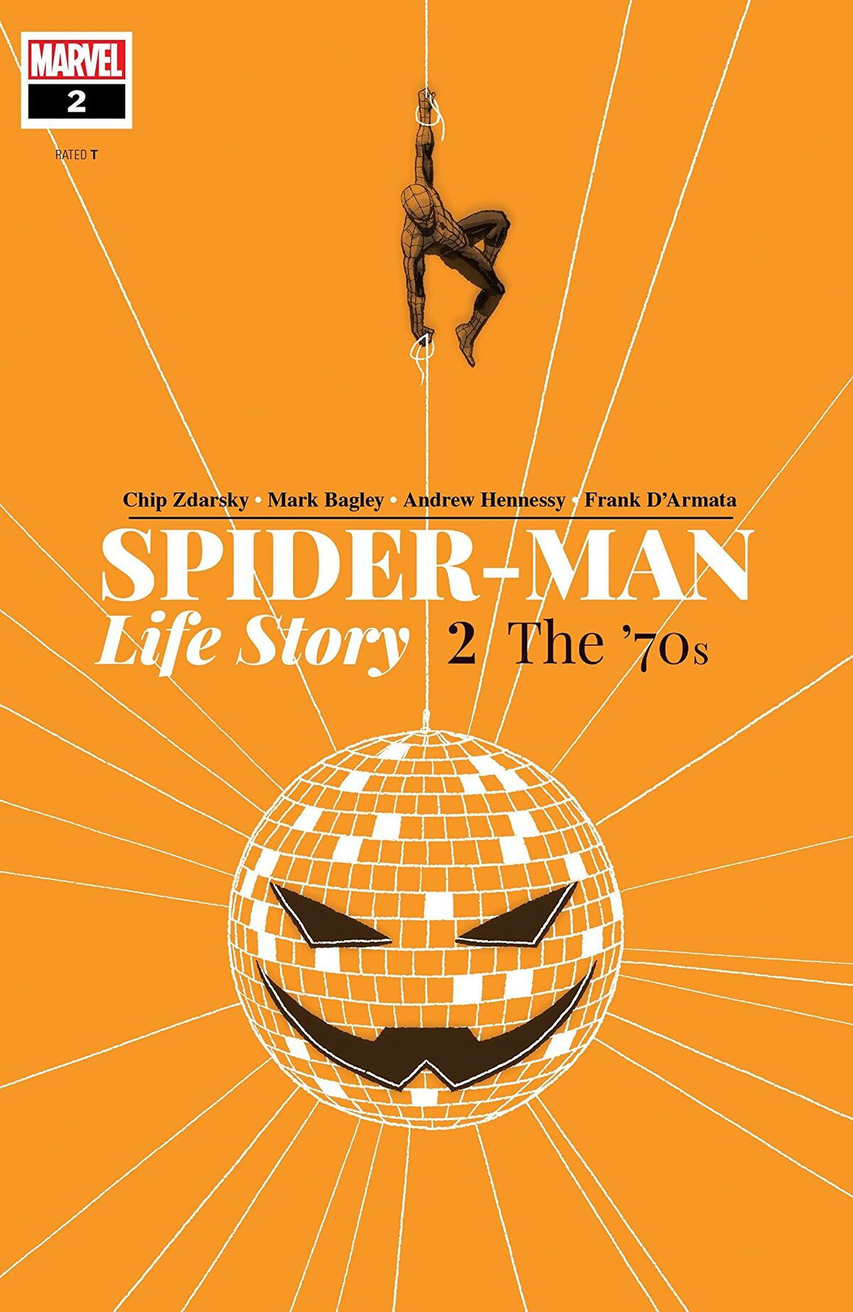 Wallpaper #rlj1M5MBzN9vxX34wDqo200 Spider Man Life Story Vol 1 2 Marvel Database Fandom