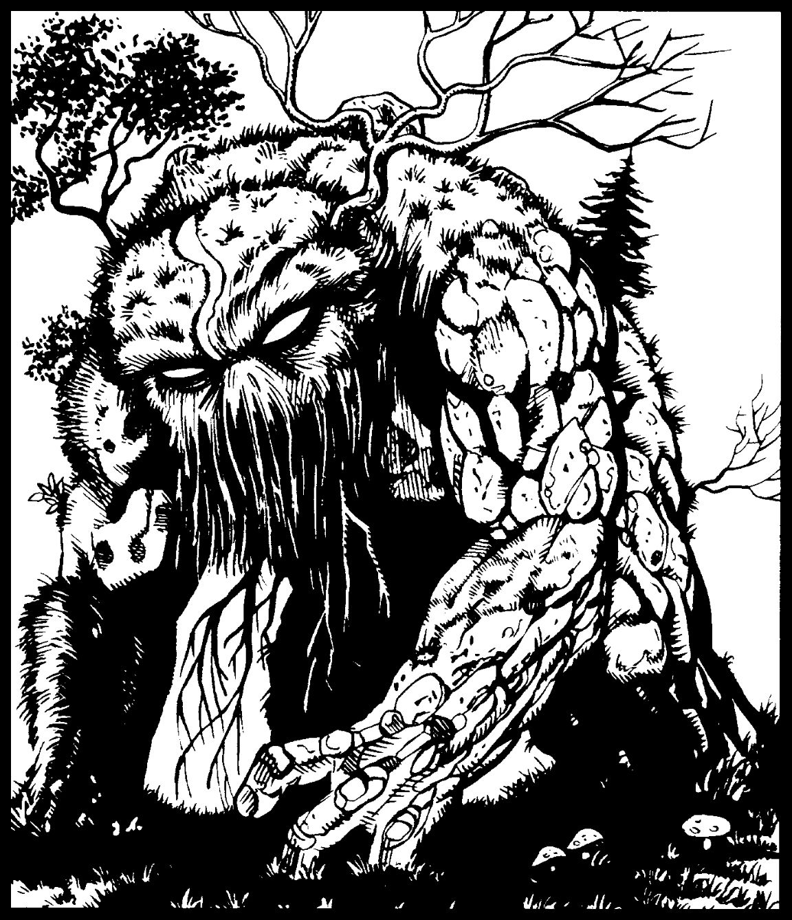 Wallpaper #MWff55IBSpphPi3-fDqn89 Nature Elemental Forgotten Realms Wiki Fandom