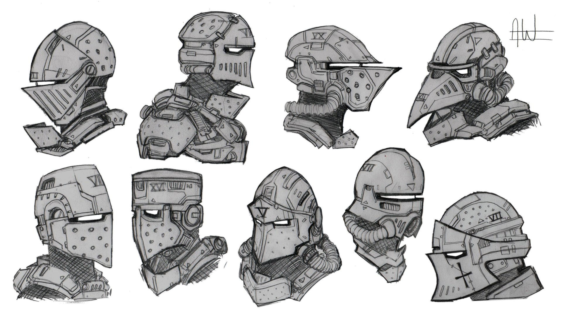 Wallpaper #fz9aPJMBLiIJ4c9OJZHX245 Sci Fi Medieval Helmets Fandom