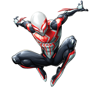 Wallpaper #4rhj2JIBJvJKYCmESucU273 Spider Man 2099 Character Level Wiki Fandom