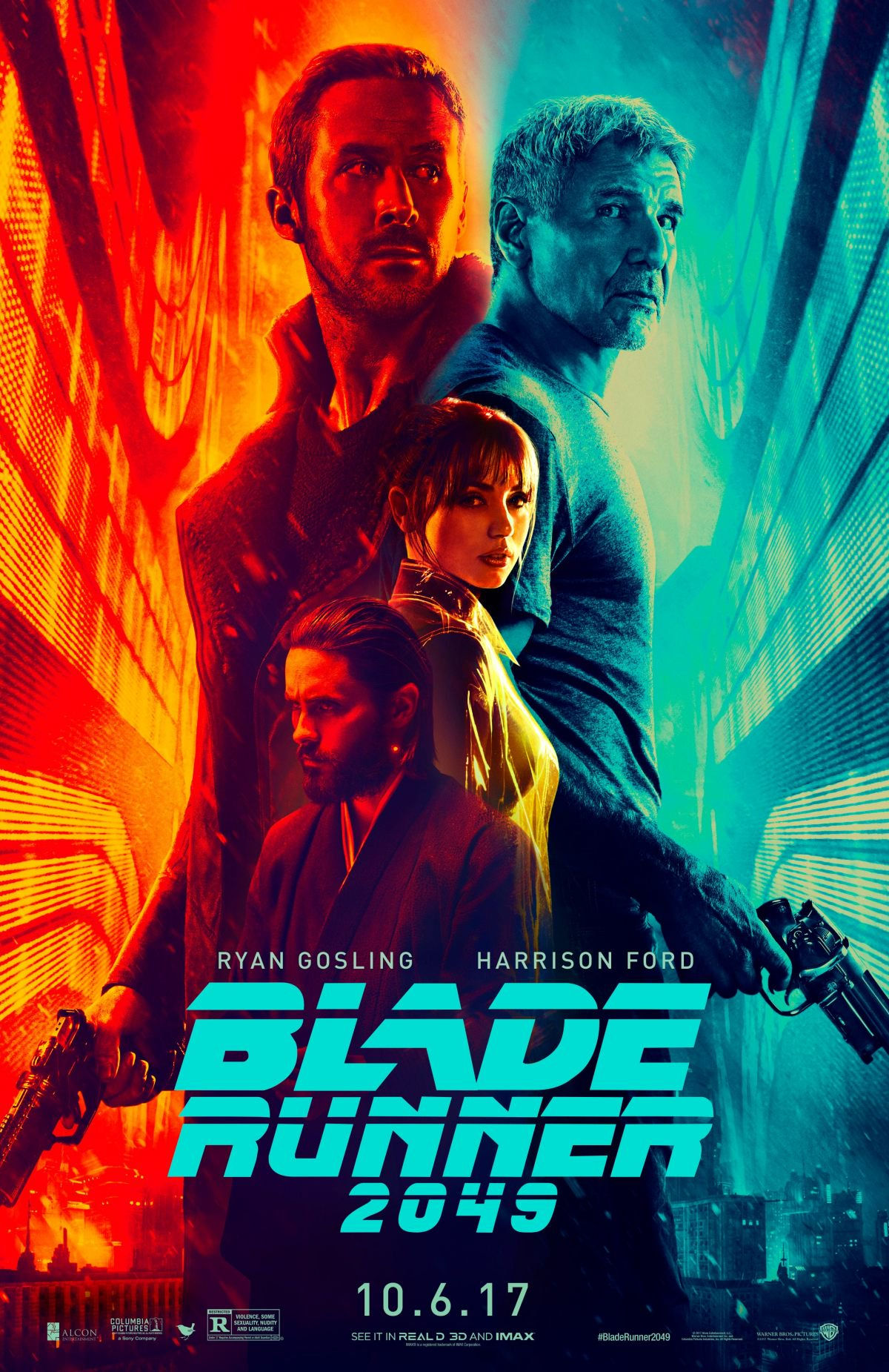 Wallpaper #zUKvPZMBOBpx0NhmJcX9187 Blade Runner 2049 Off World the Blade Runner Wiki Fandom