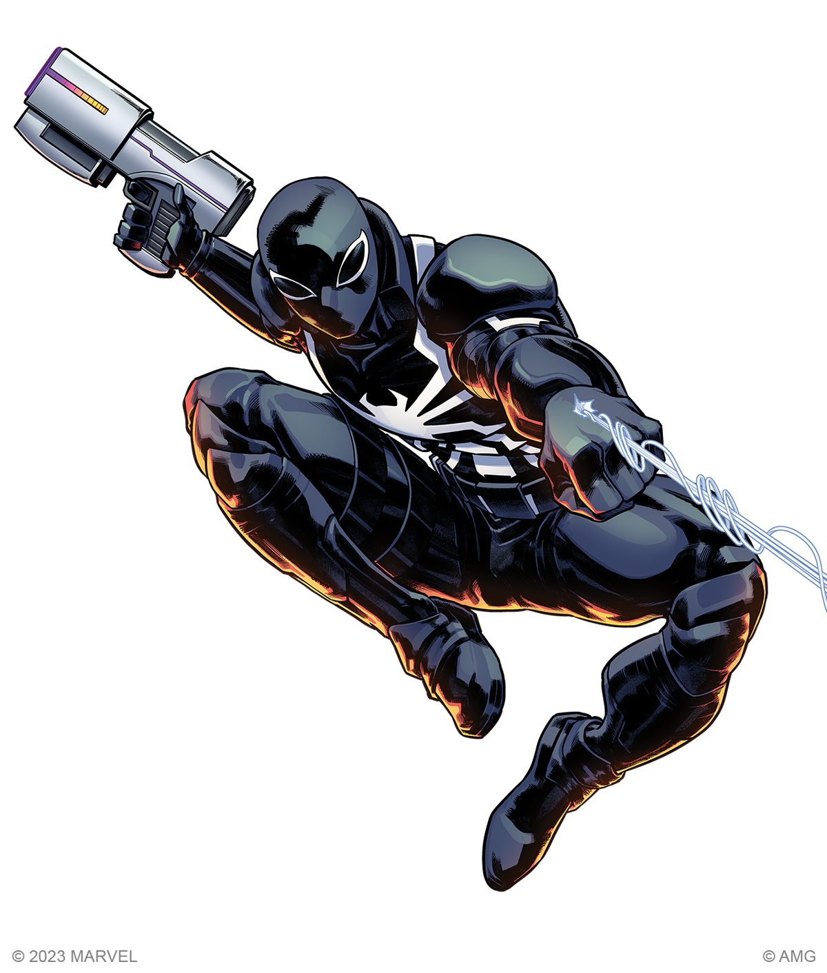 Wallpaper #TPS6OZMBKFX8bn3ra3dt57 Agent Venom Character Profile Wikia Fandom