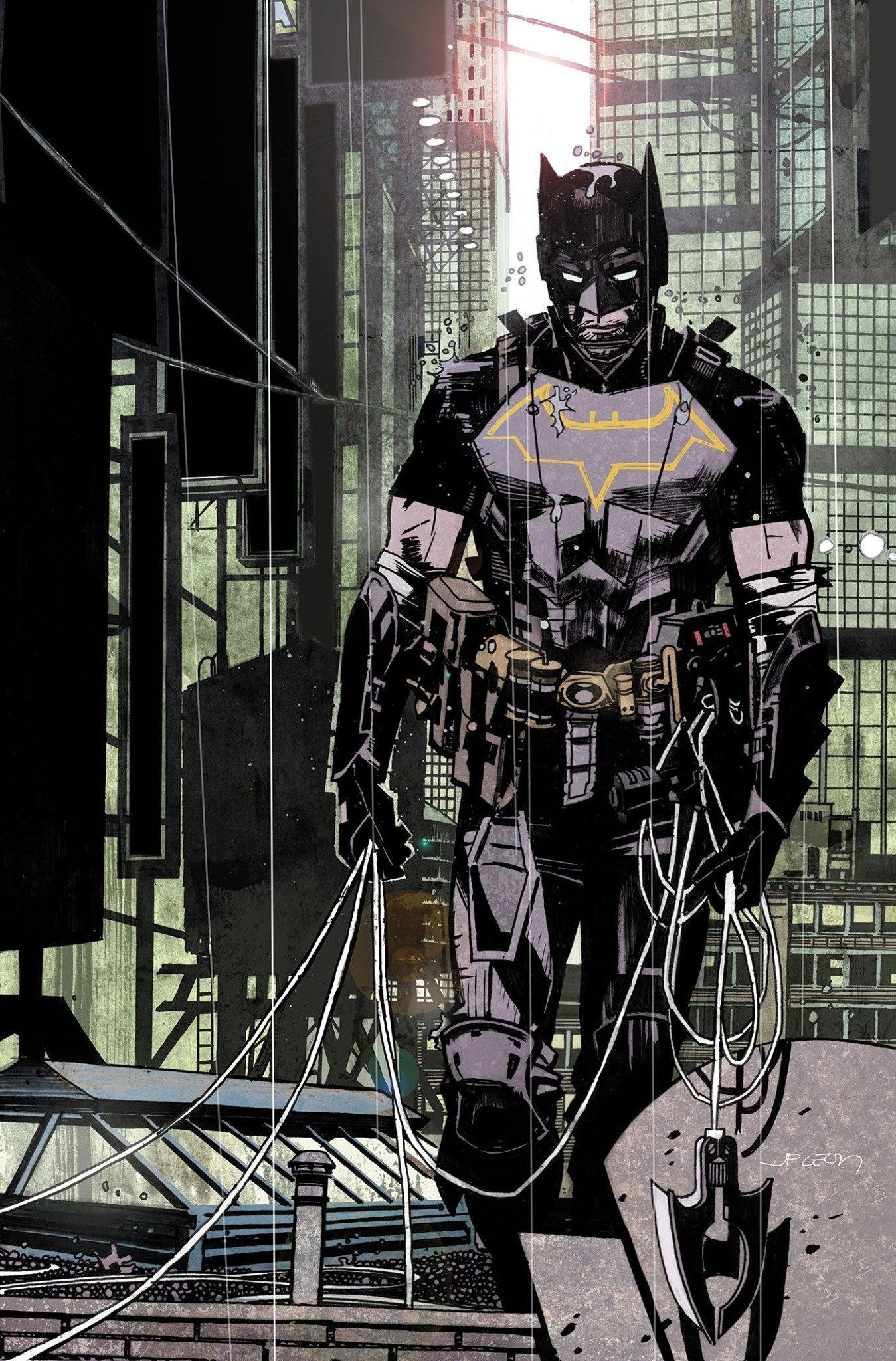 Wallpaper #8Bm0LY8BtGB6xQ78QpIo19 Arriba 69 Imagen Batman on the Future Abzlocalmx