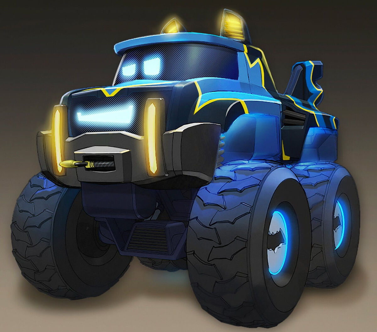 Wallpaper #WUJUPZMBOBpx0NhmT8Sa294 Buff Batwheels DC Database Fandom