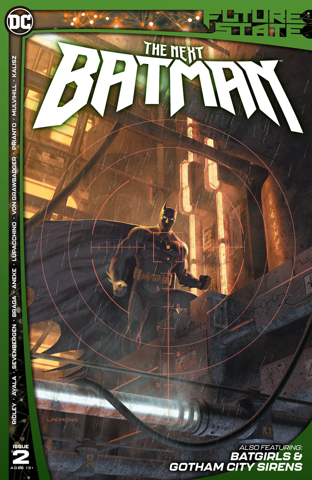 Wallpaper #RBUss44BmMigT4UnQlLf57 Future State the Next Batman Vol 1 2 DC Database Fandom