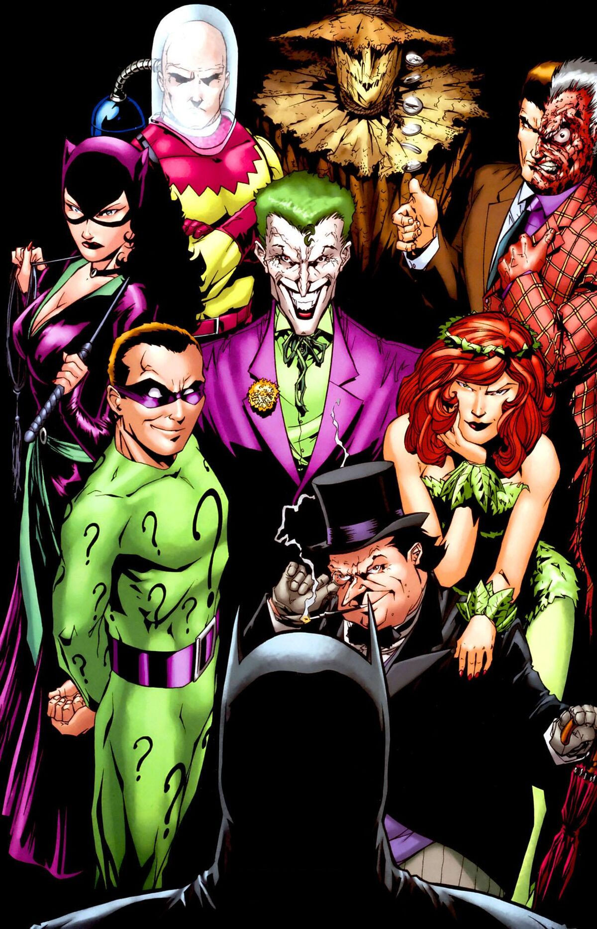 Wallpaper #QqmPiJcBxbDgA0Rlne8317 Categorybatman DC Database Fandom
